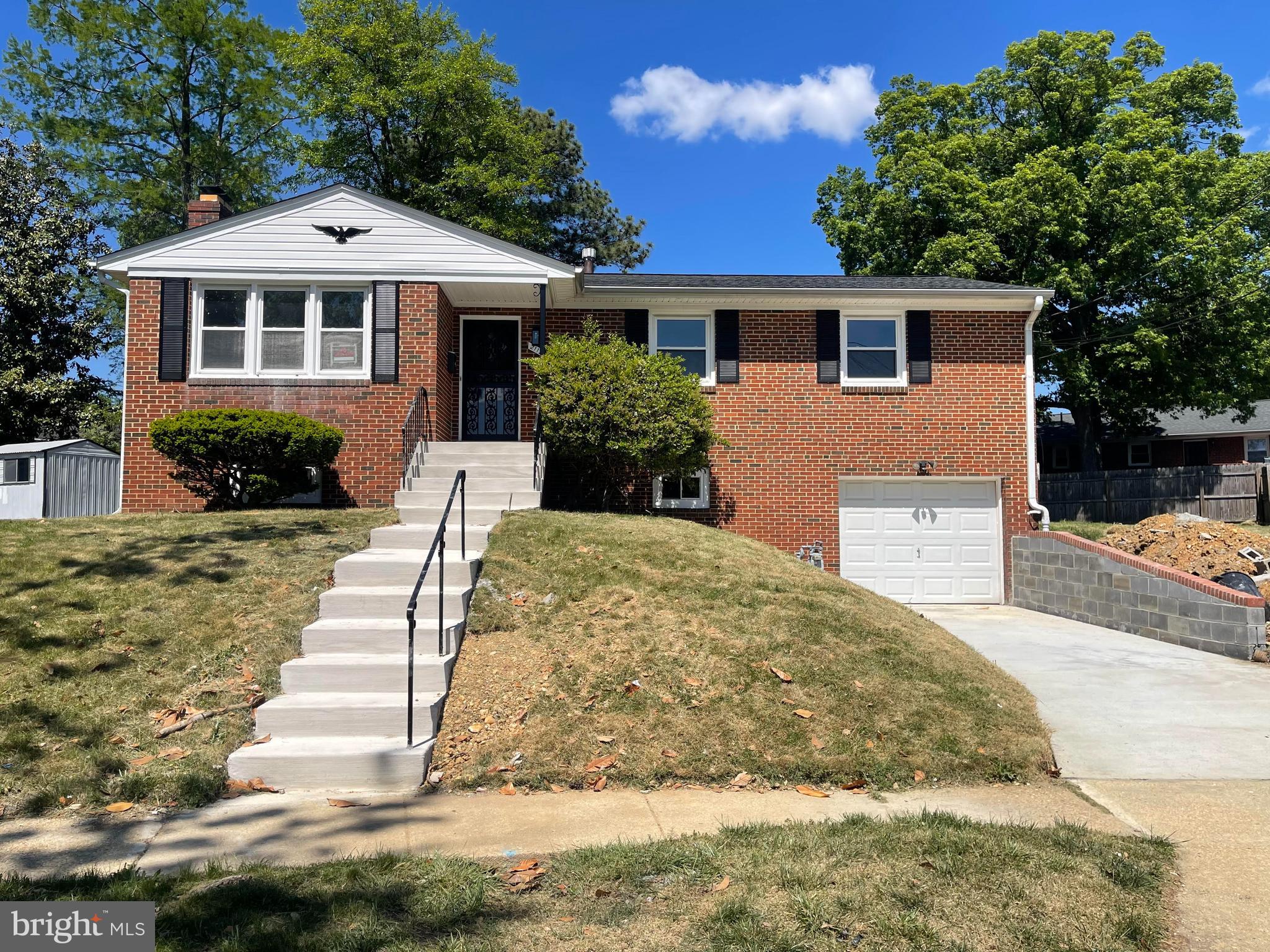 HILLCREST HEIGHTS - Residential