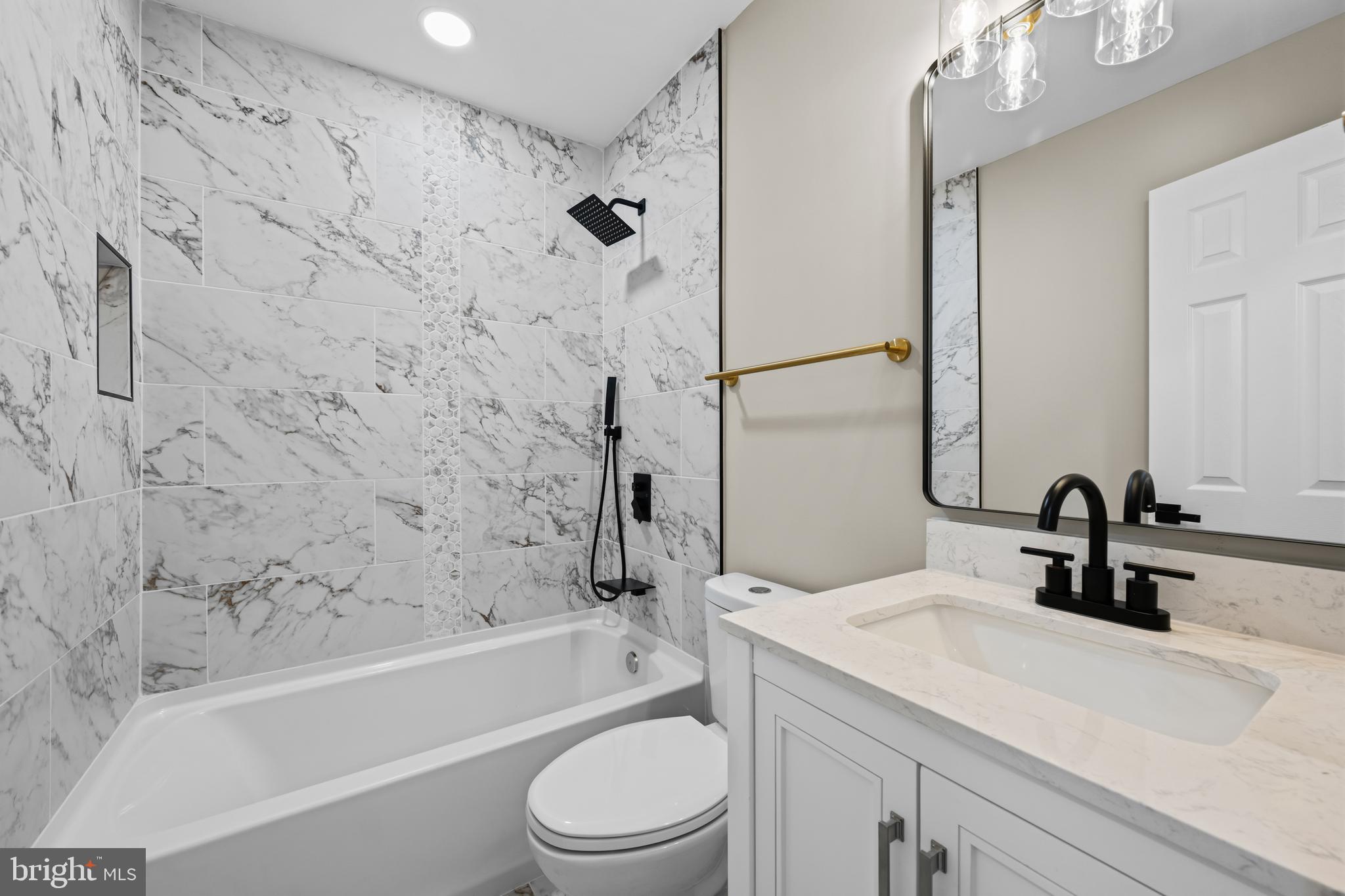 HILLCREST HEIGHTS - Residential