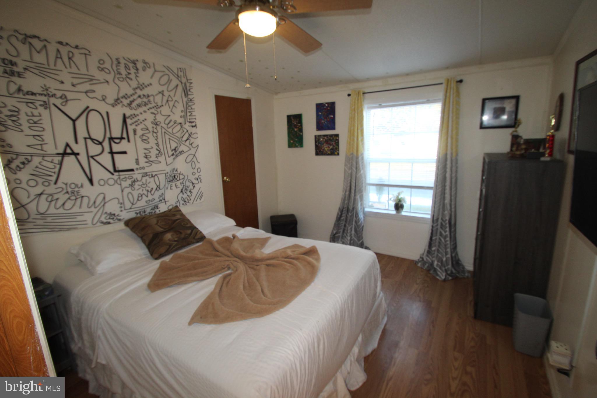 PHEASANT RIDGE MHP - Residential