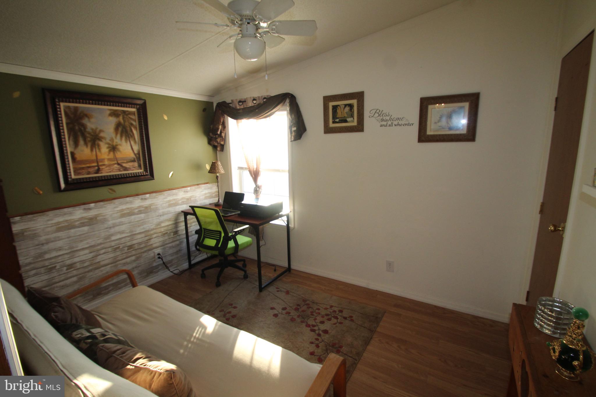 PHEASANT RIDGE MHP - Residential