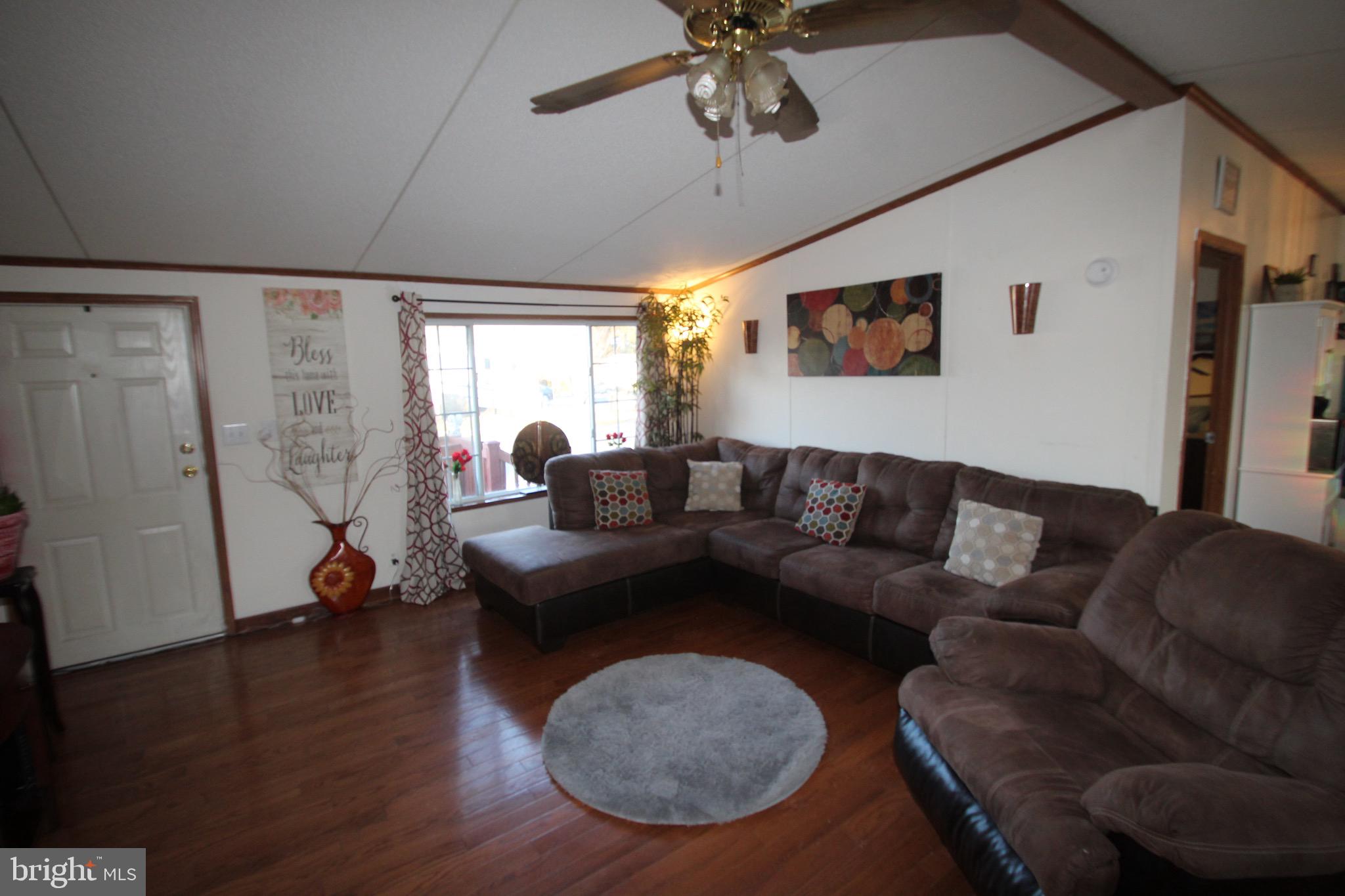 PHEASANT RIDGE MHP - Residential