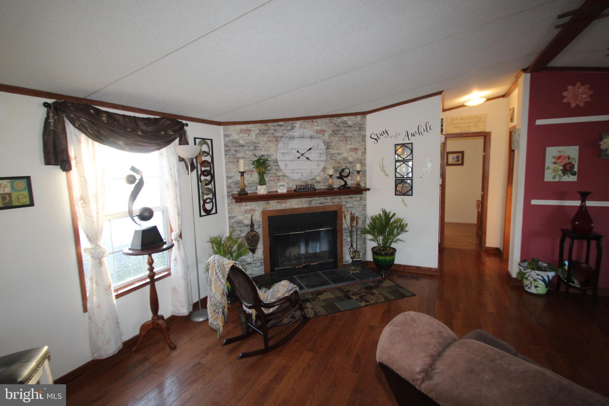 PHEASANT RIDGE MHP - Residential