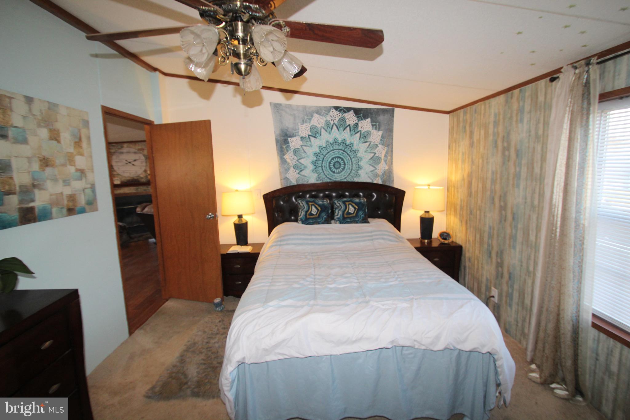 PHEASANT RIDGE MHP - Residential