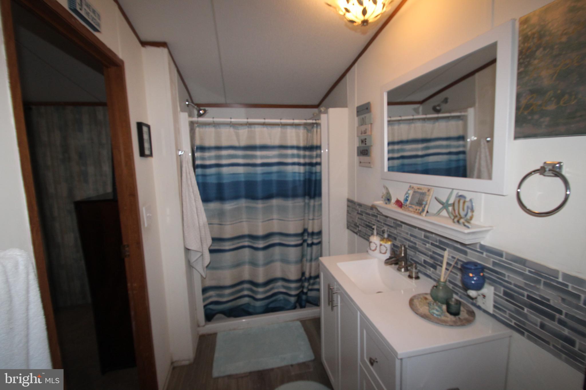 PHEASANT RIDGE MHP - Residential