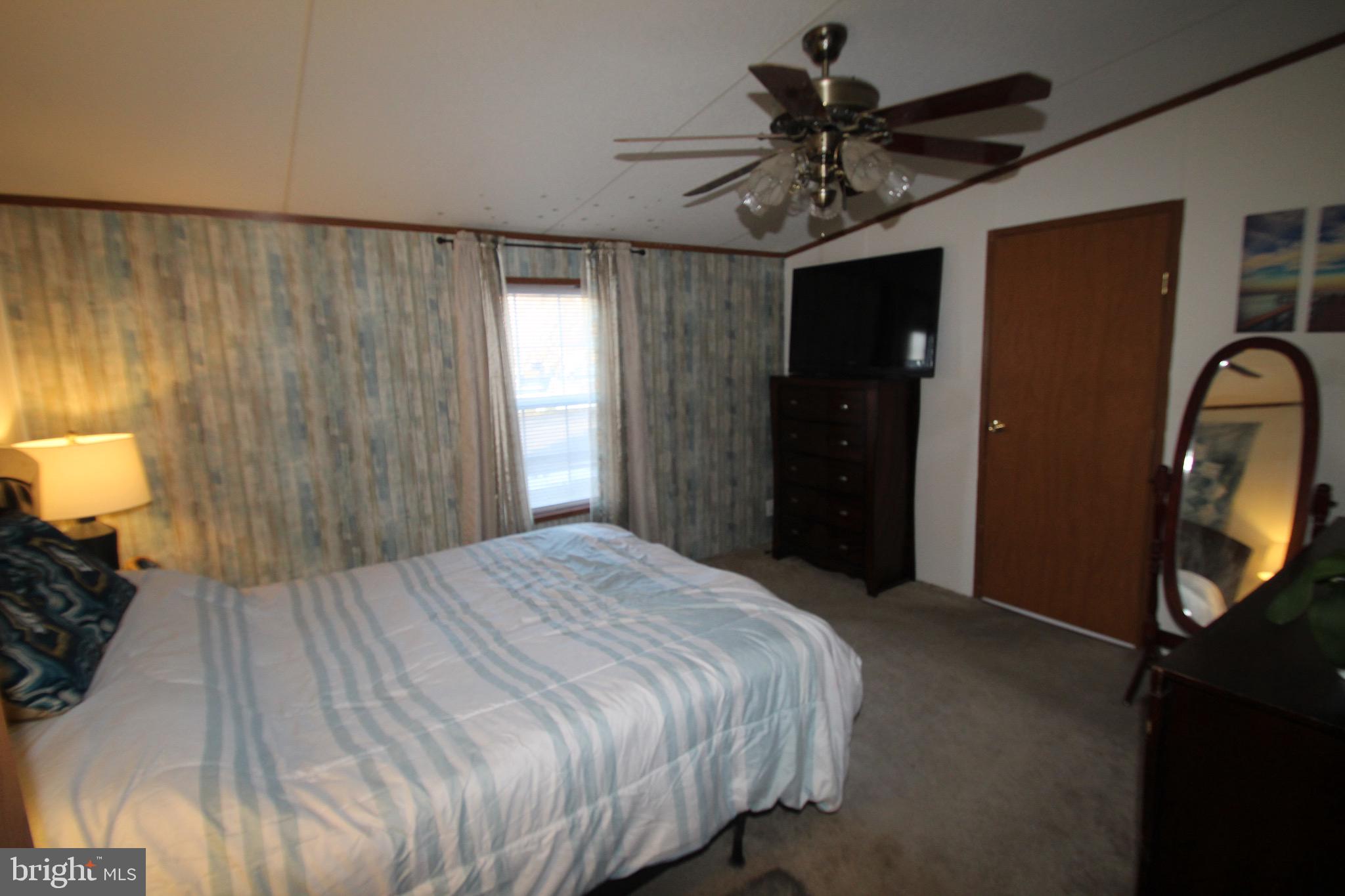 PHEASANT RIDGE MHP - Residential