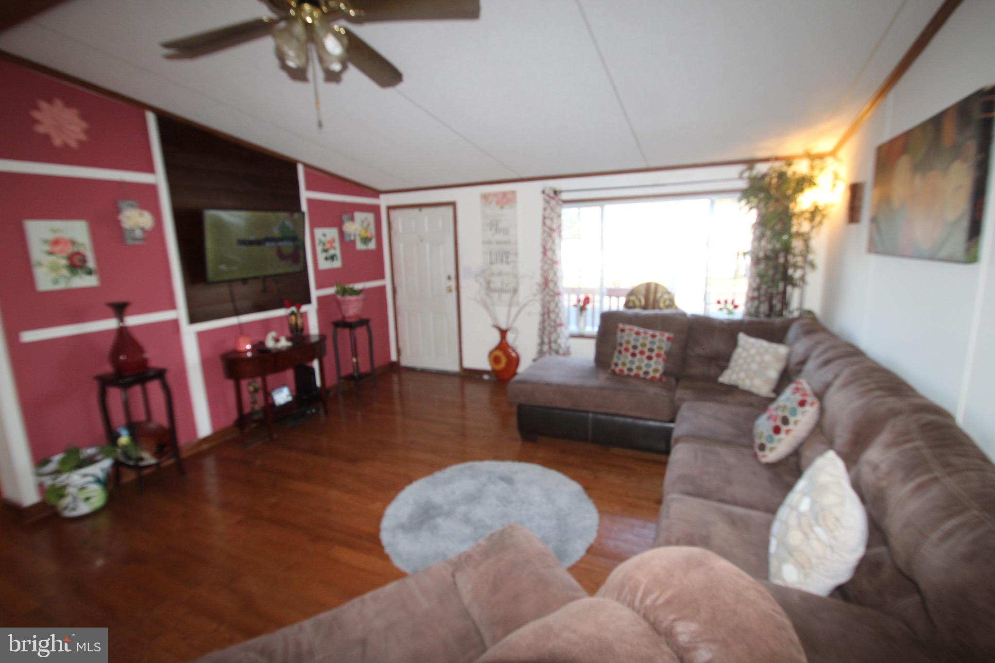 PHEASANT RIDGE MHP - Residential