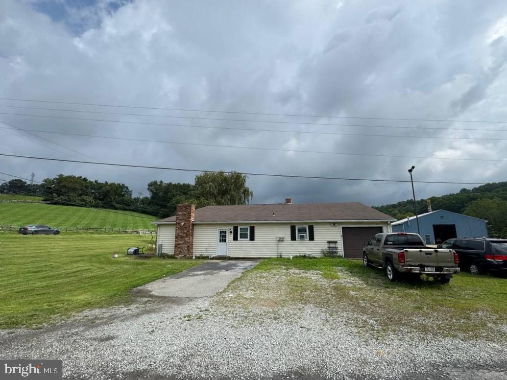 1100 ROUTE 119 HIGHWAY N