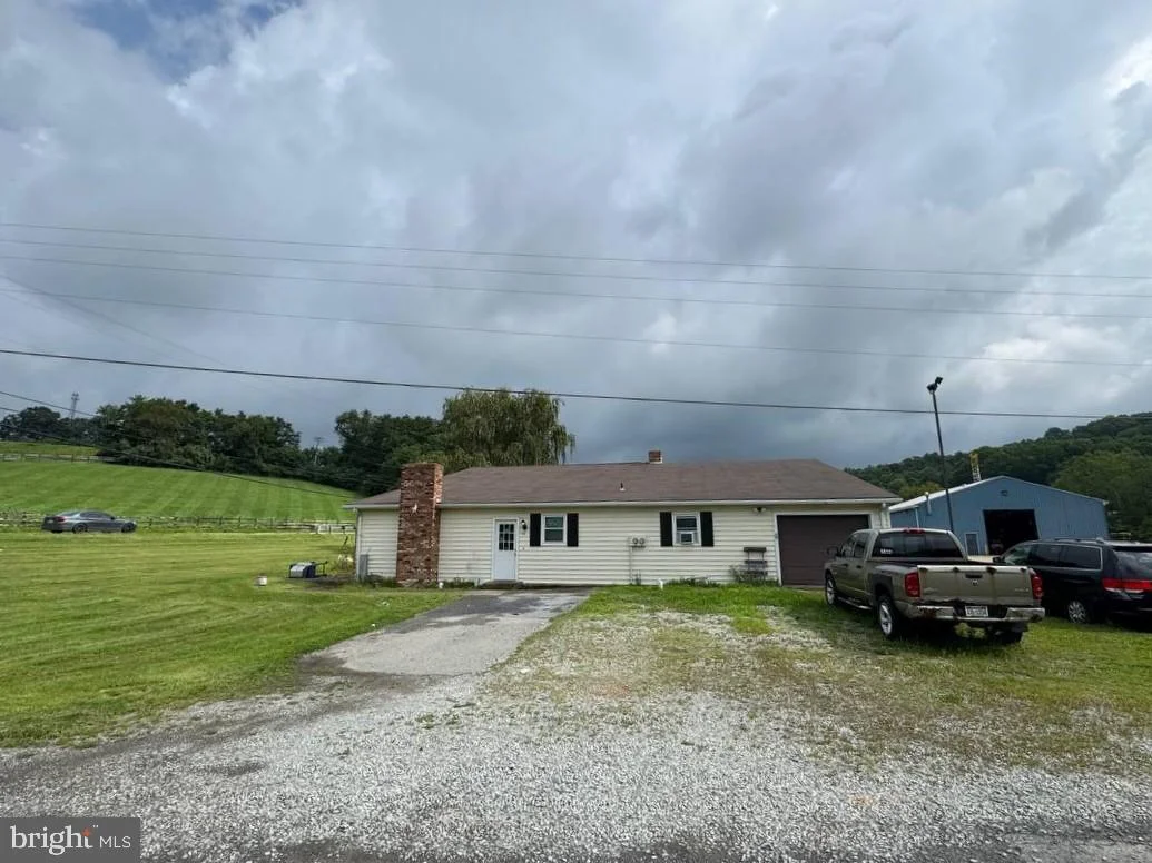 1100 Route 119 Highway N, Indiana, PA, 15701