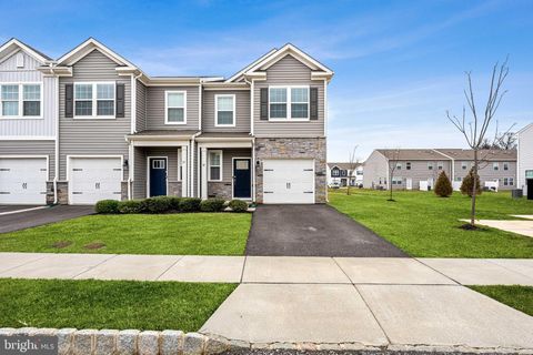 39 NELSONS WAY WESTAMPTON NJ 08060