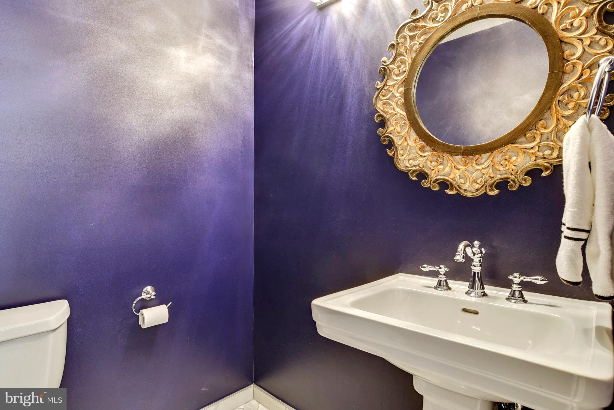 DUNDREE HILL - Residential Lease