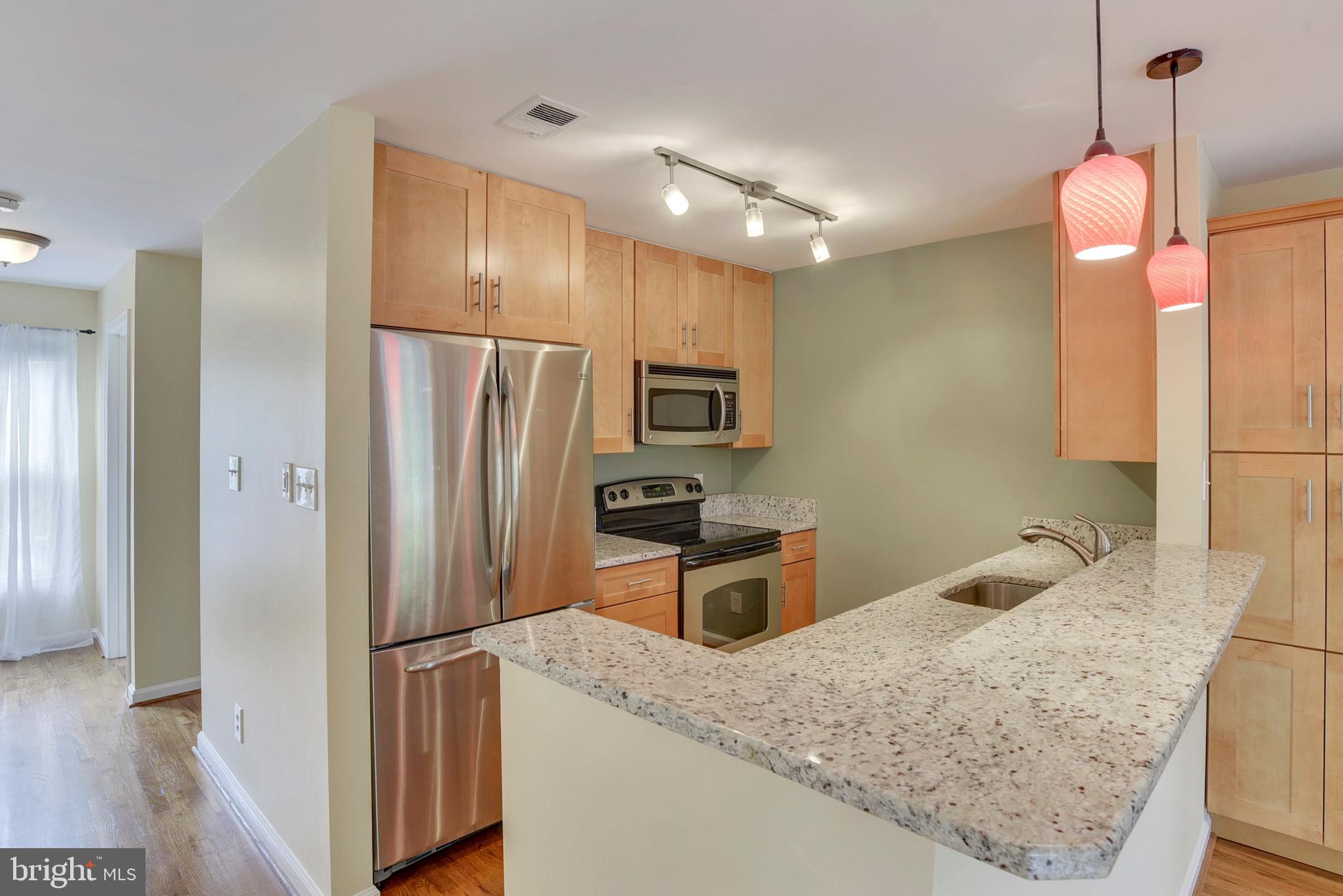 DUNDREE HILL - Residential Lease