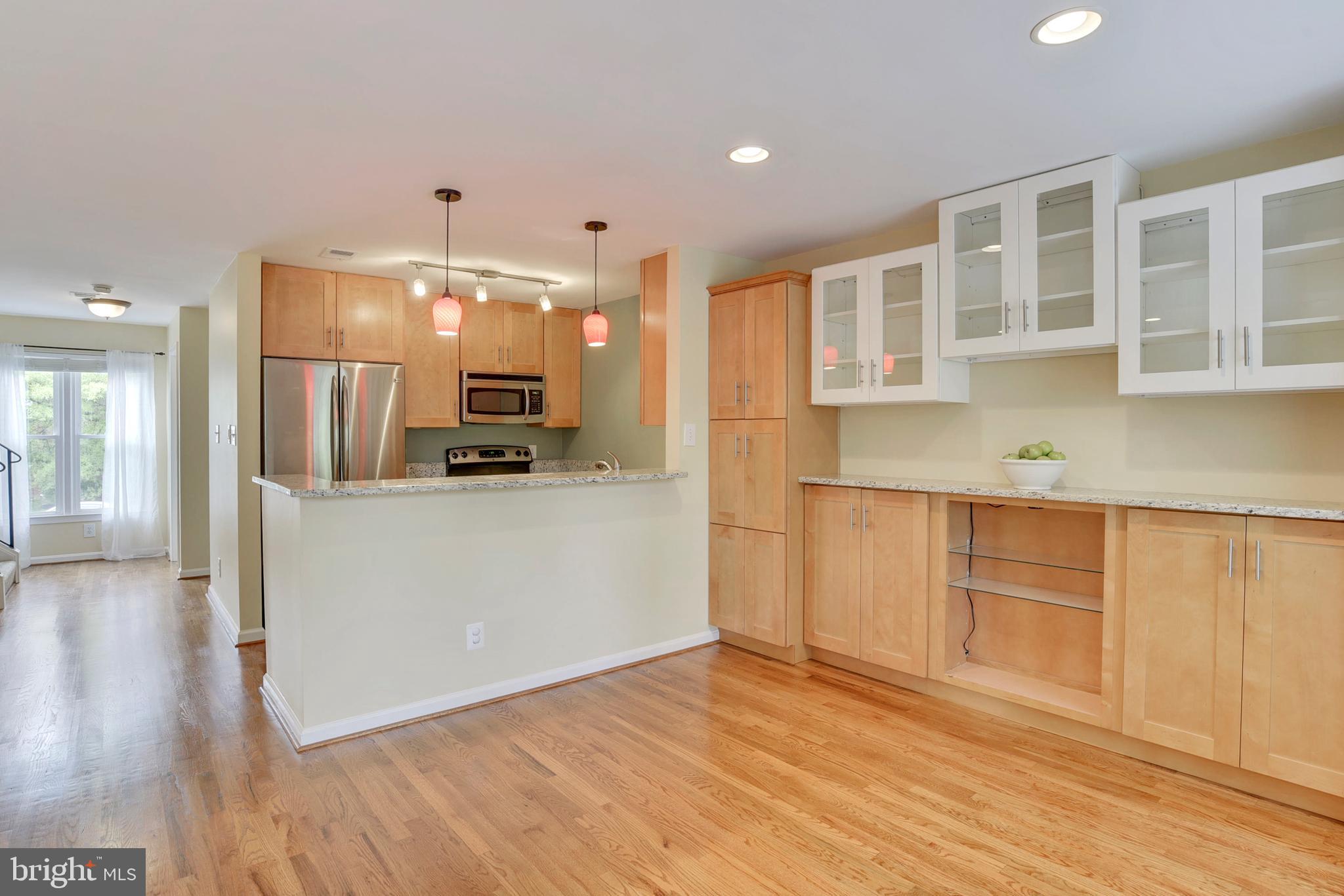 DUNDREE HILL - Residential Lease