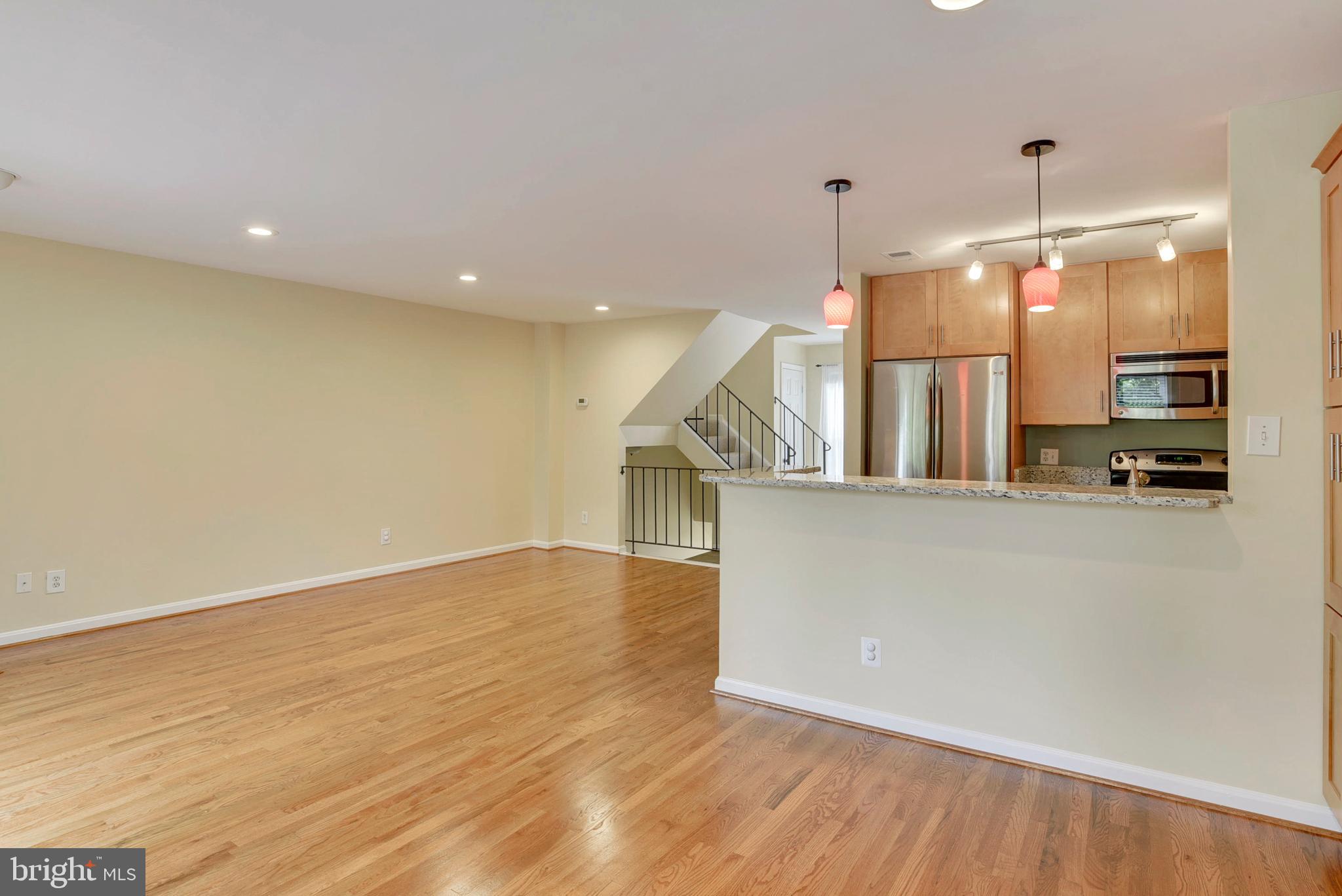 DUNDREE HILL - Residential Lease