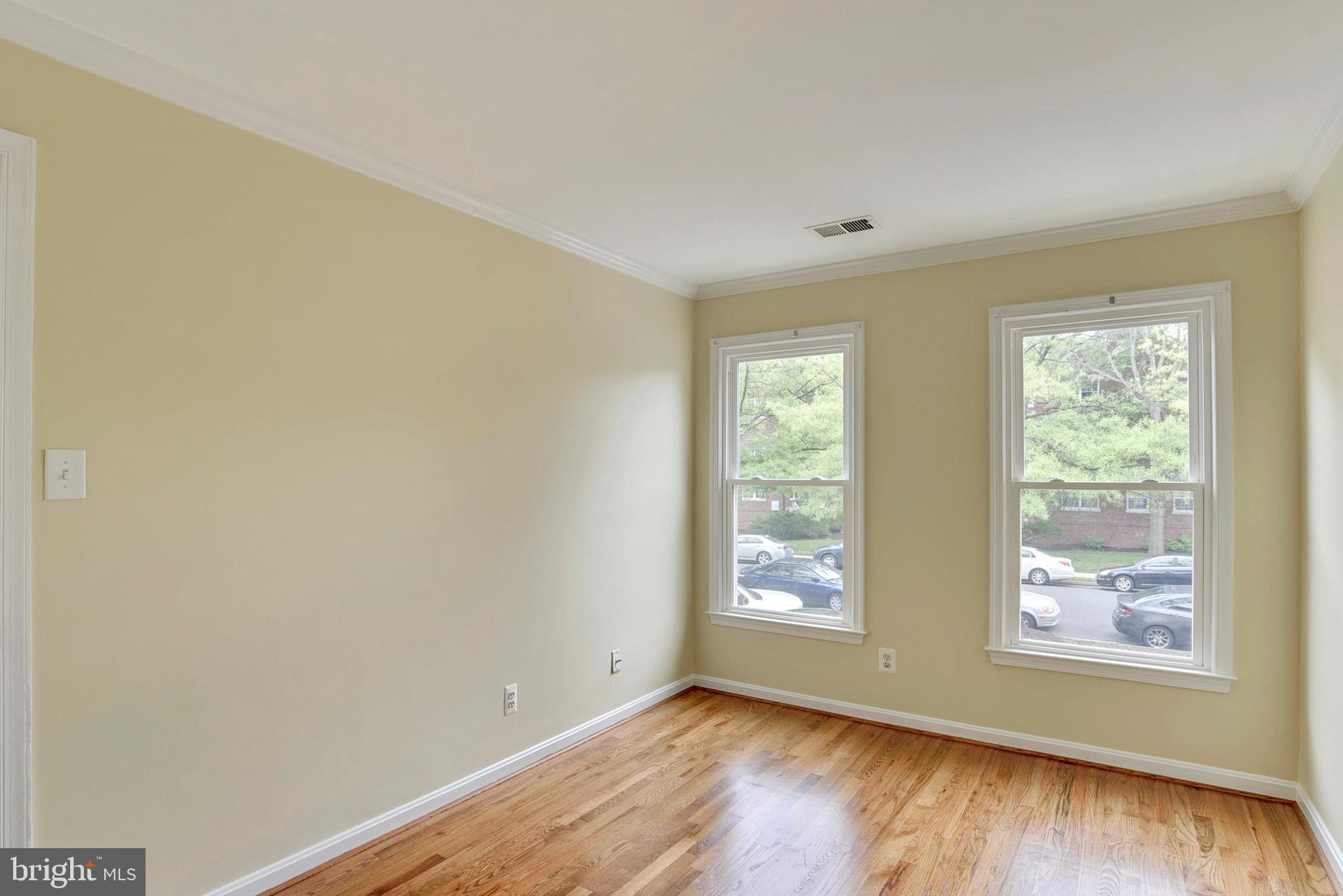 DUNDREE HILL - Residential Lease