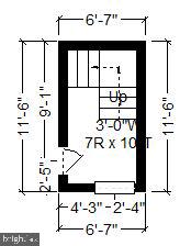 DUNDREE HILL - Residential Lease