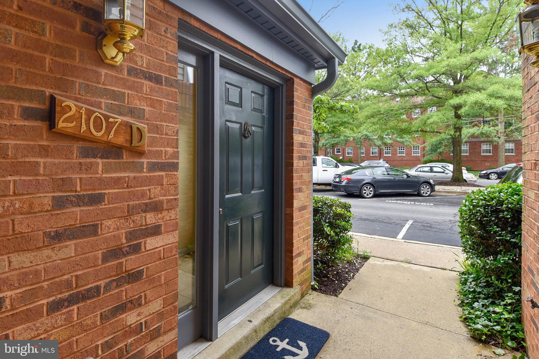 DUNDREE HILL - Residential Lease