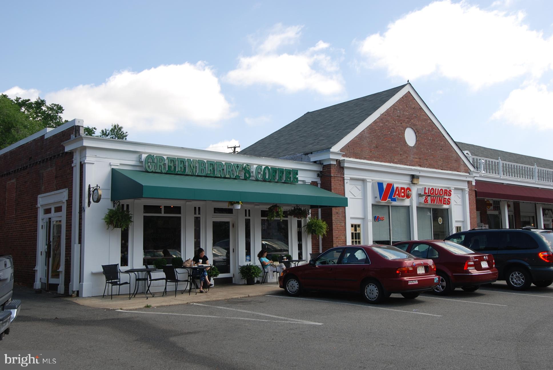 DUNDREE HILL - Residential Lease