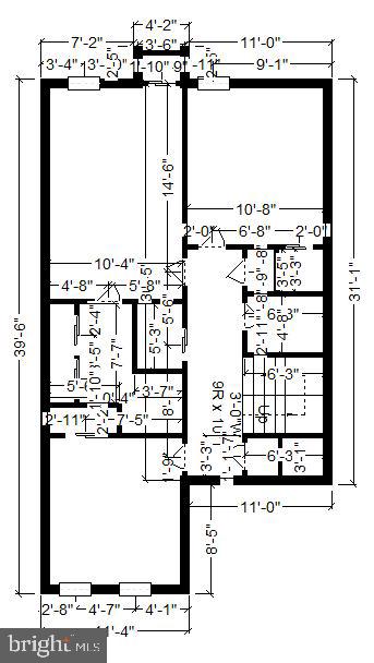 DUNDREE HILL - Residential Lease