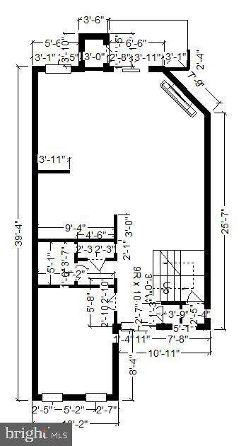 DUNDREE HILL - Residential Lease