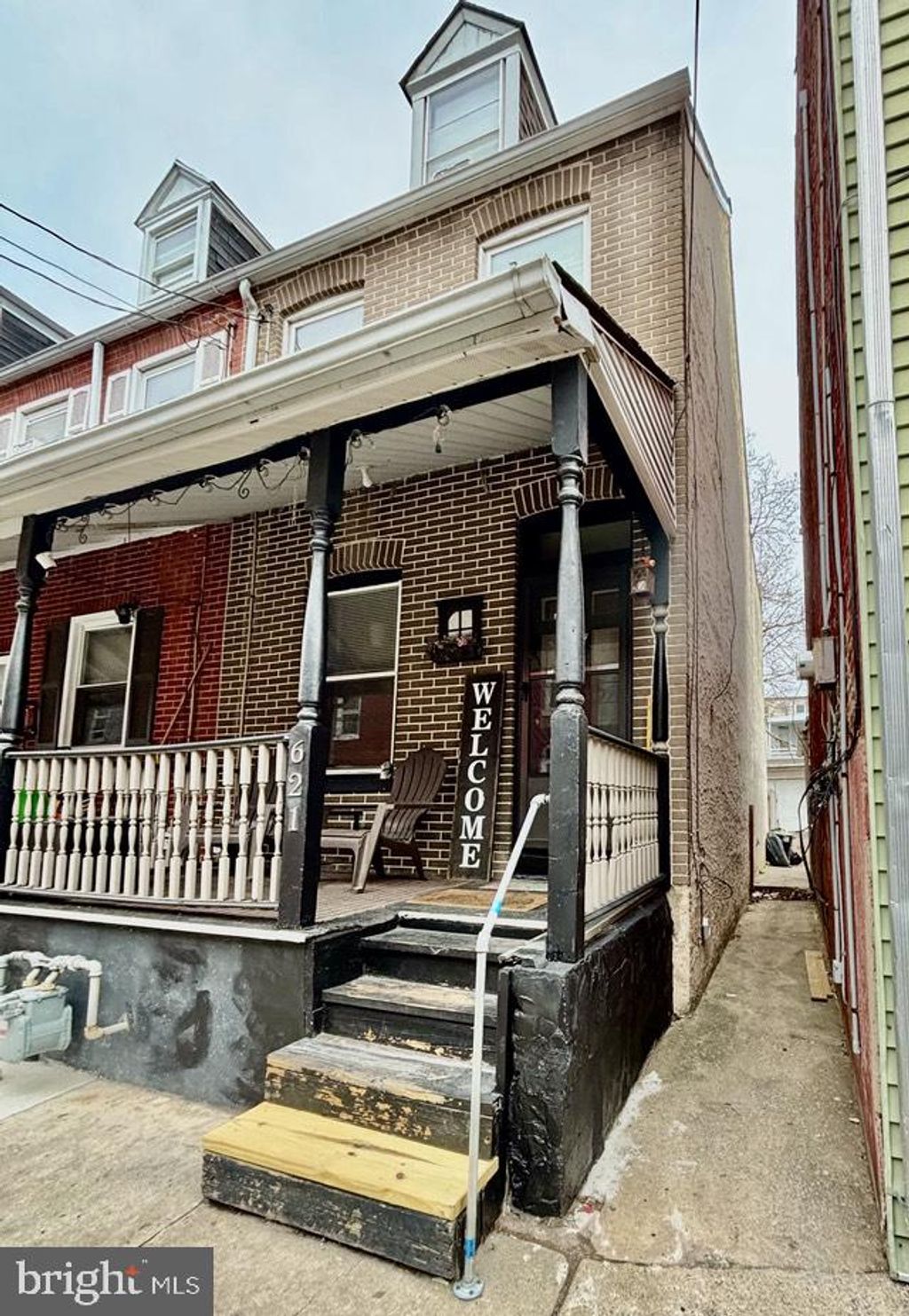 Photo of 621 Lake Street, LANCASTER, PA 17603 (MLS # PALA2081784)