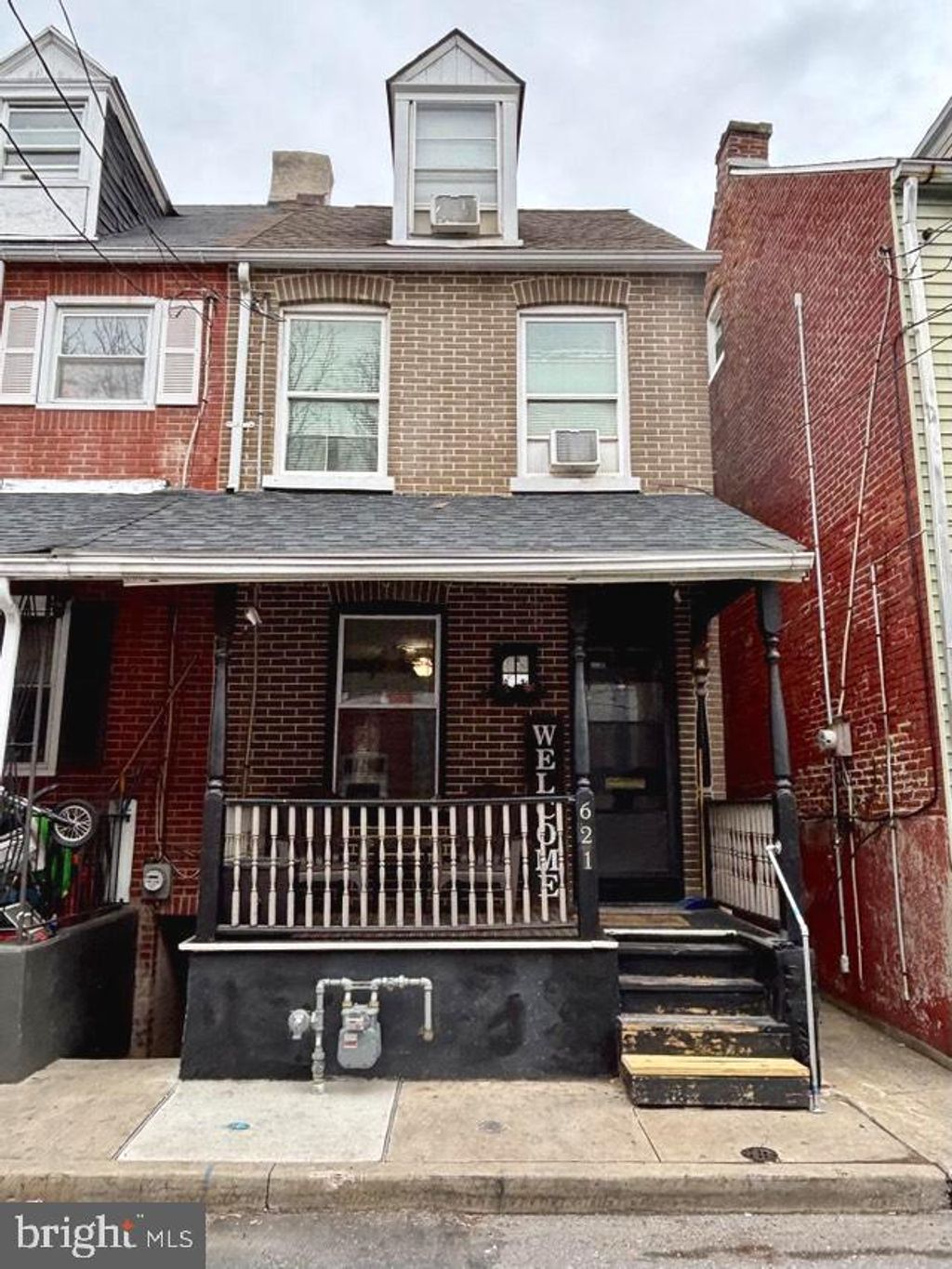 Photo of 621 Lake Street, LANCASTER, PA 17603 (MLS # PALA2081784)