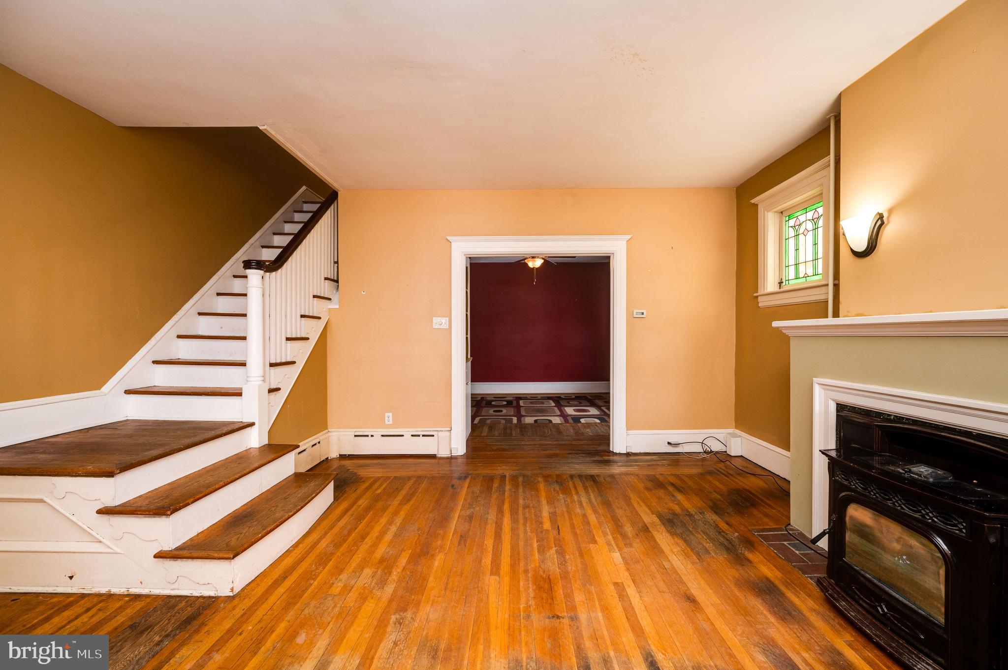 POTTSVILLE - Residential