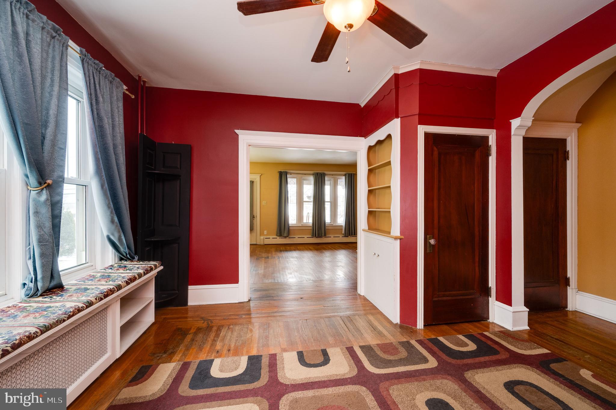 POTTSVILLE - Residential