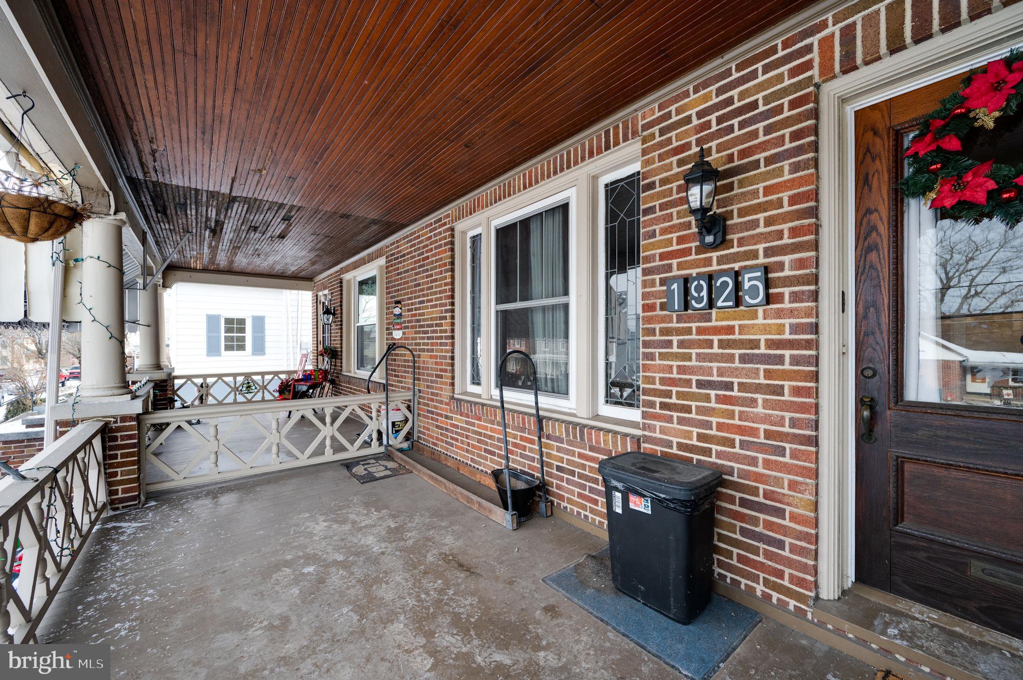 POTTSVILLE - Residential