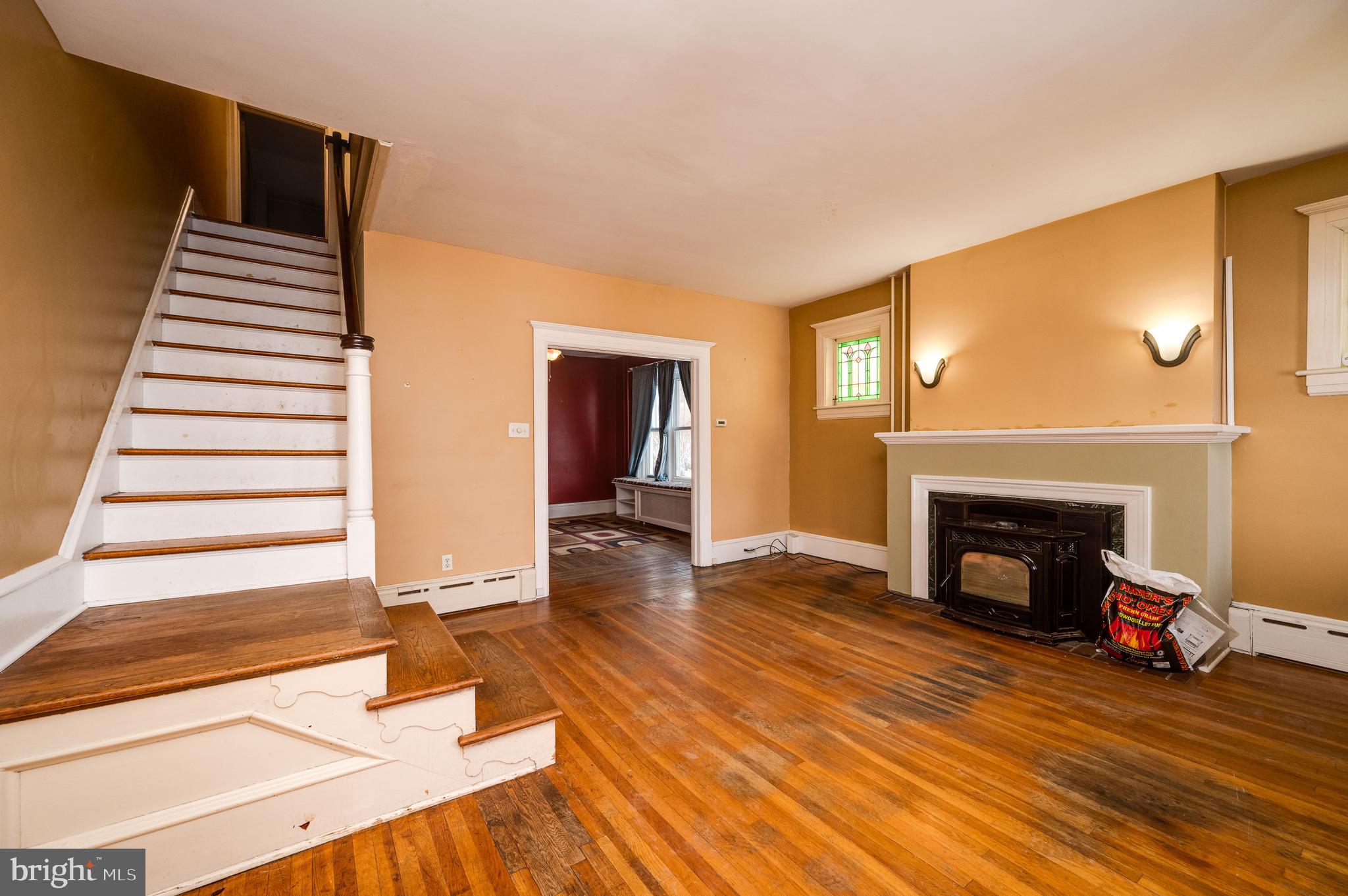 POTTSVILLE - Residential