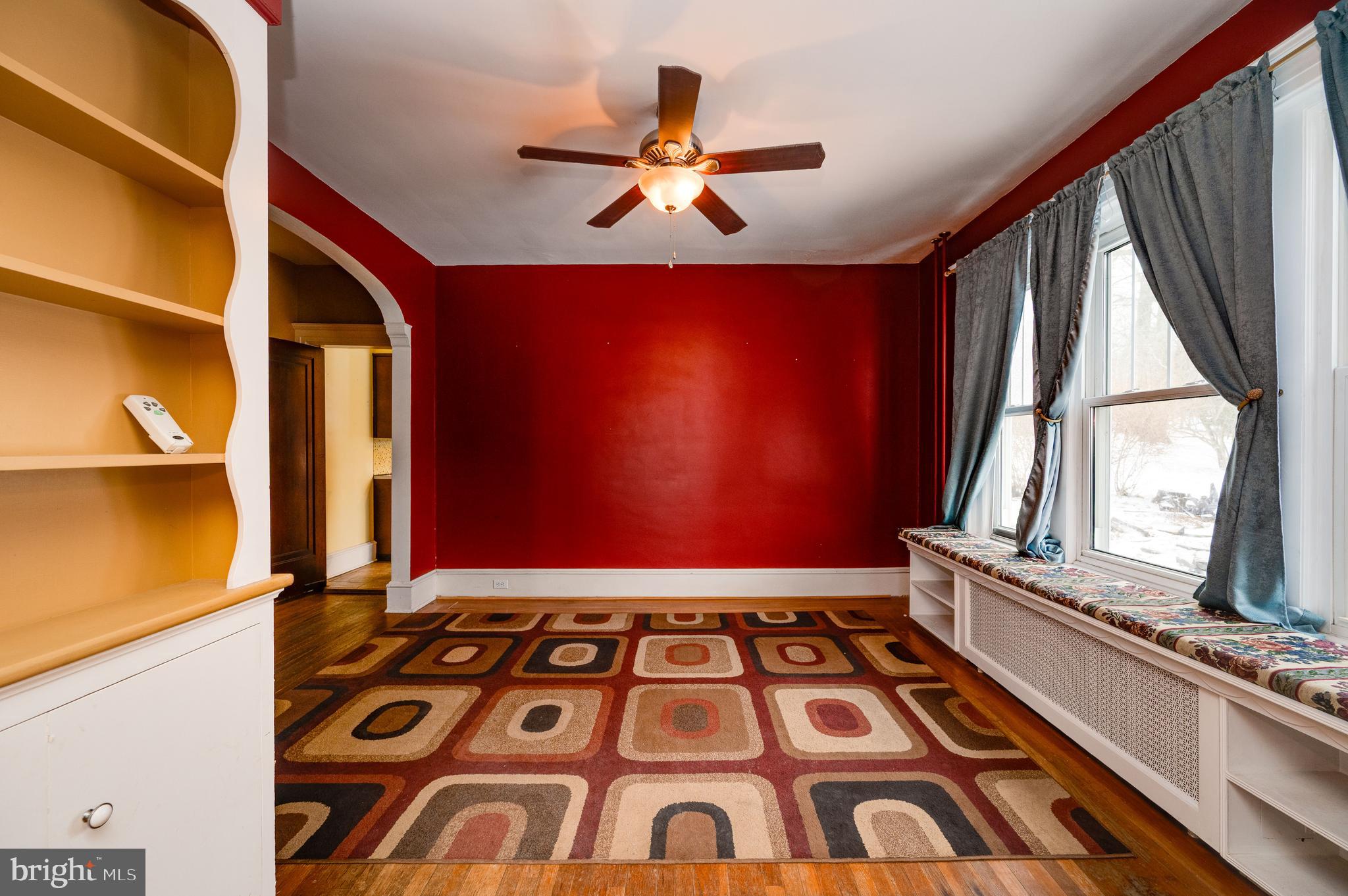 POTTSVILLE - Residential