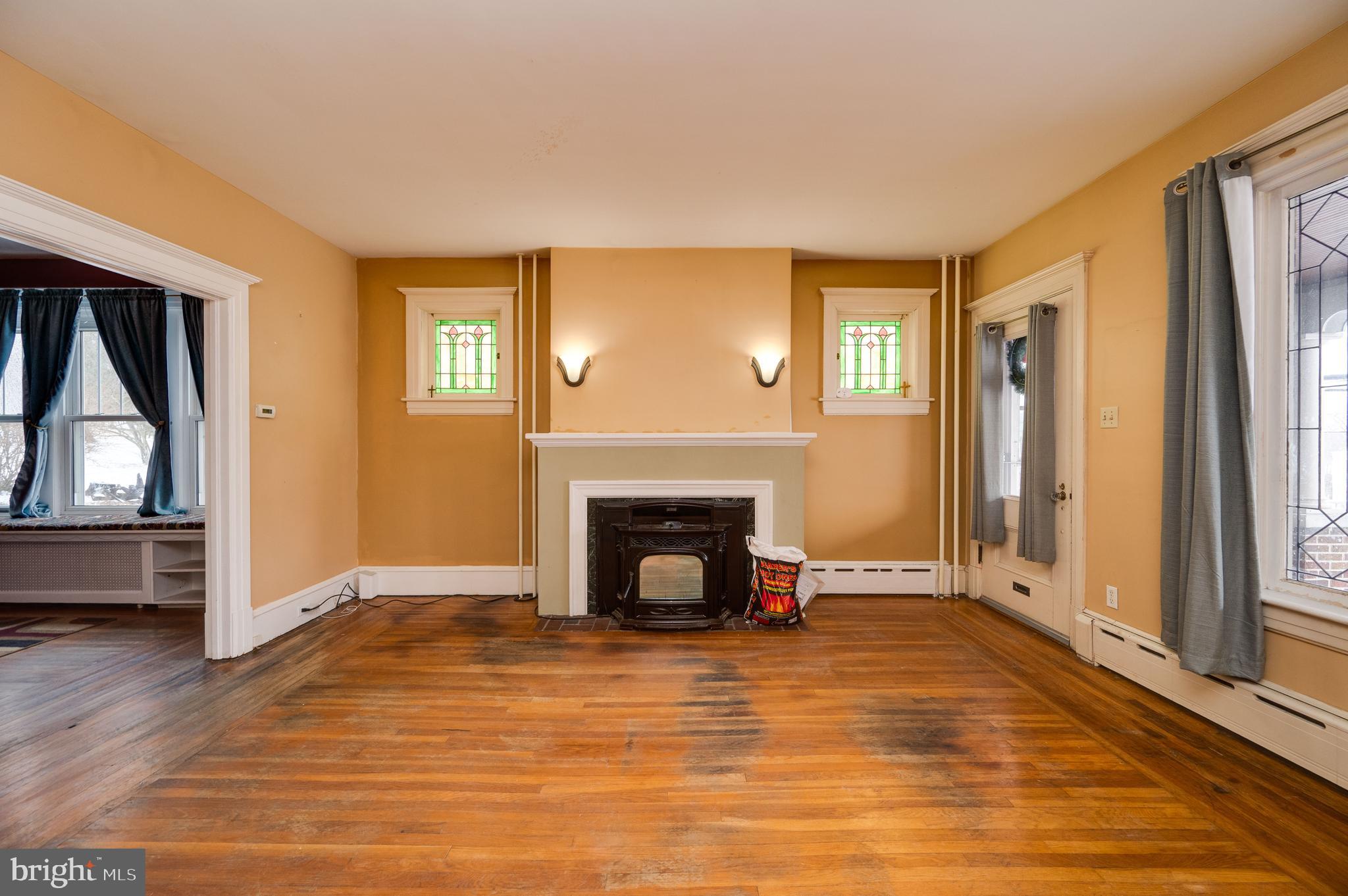 POTTSVILLE - Residential