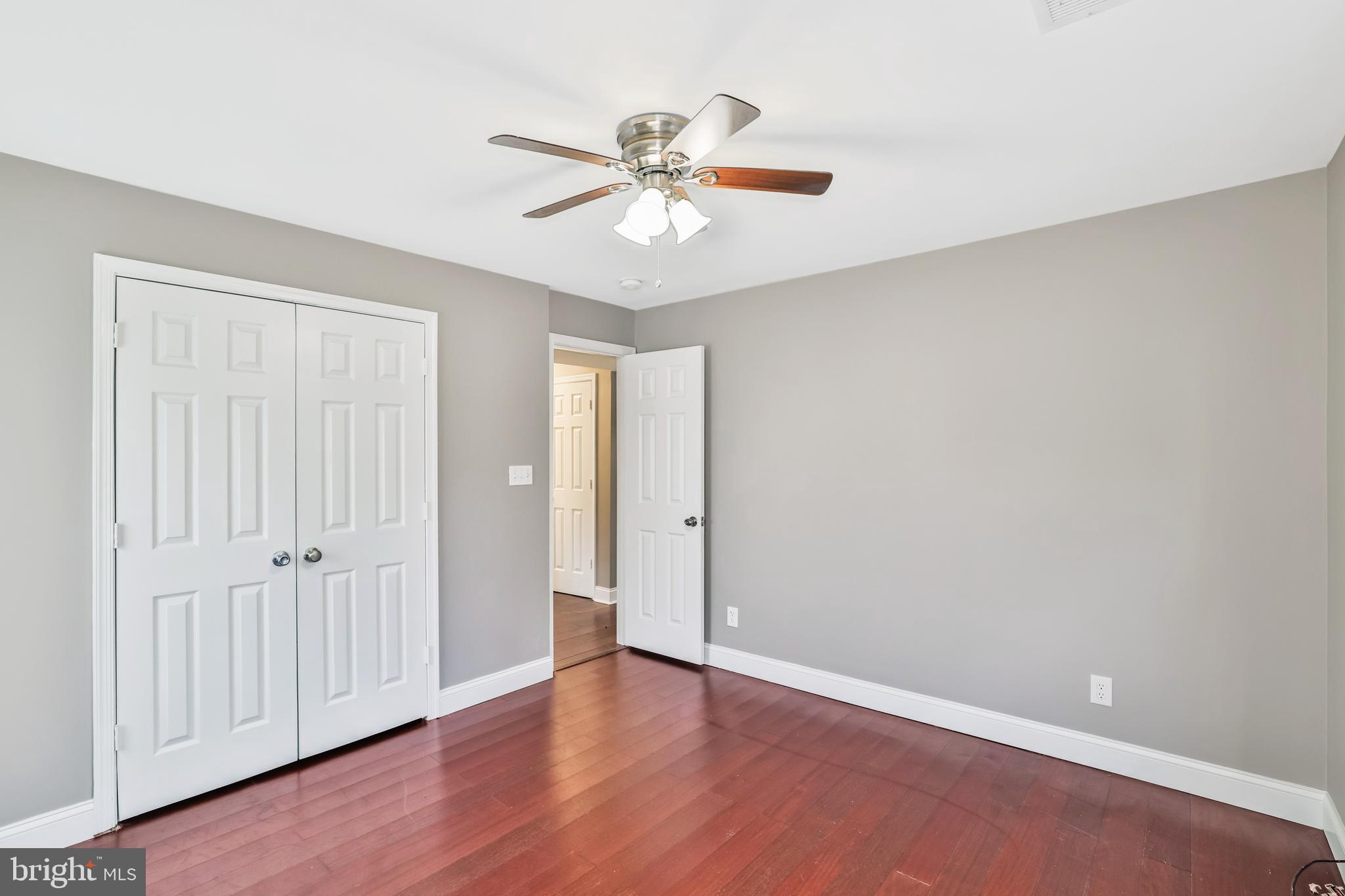 CHAPEL FORGE AT BELAIR - Residential