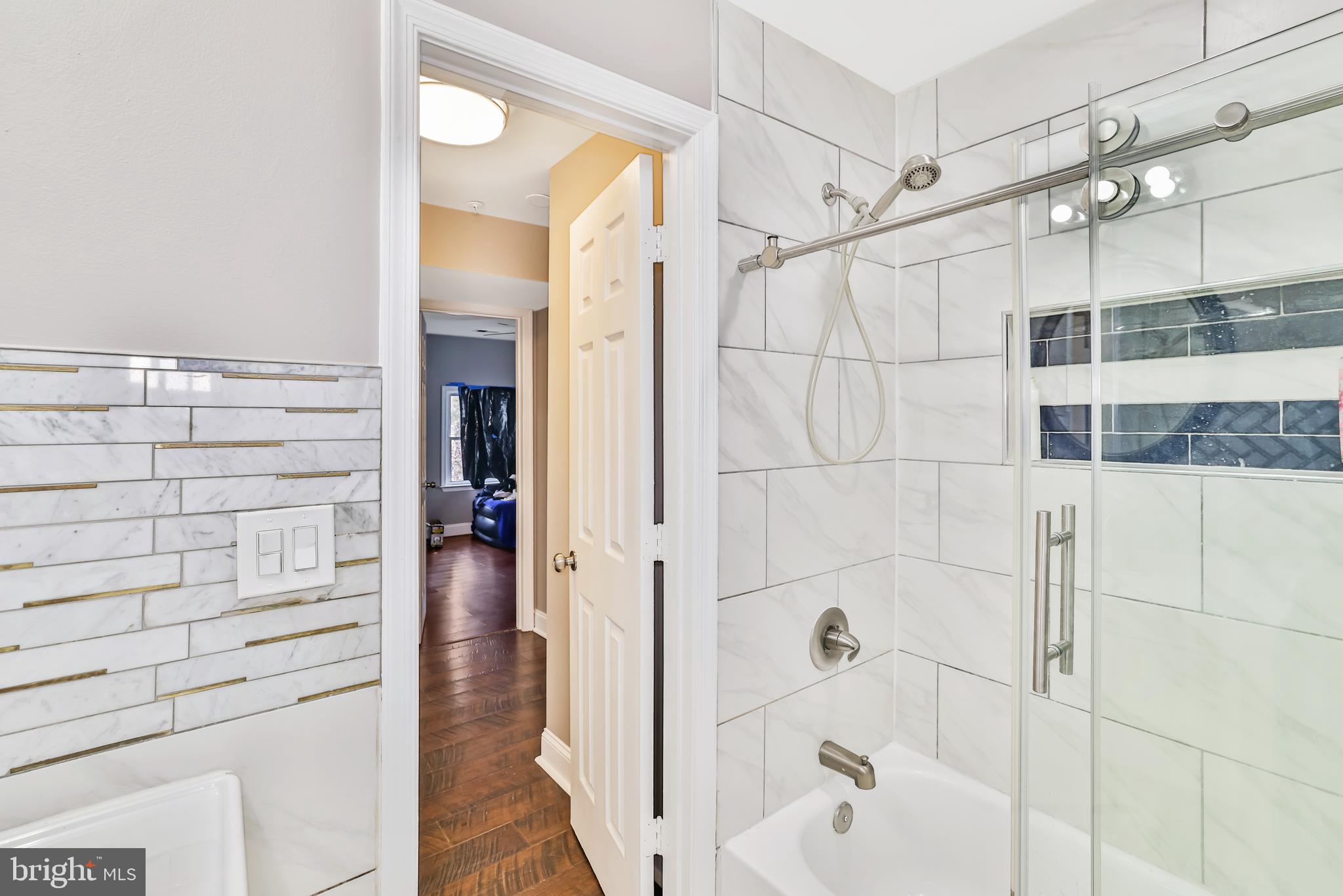 CHAPEL FORGE AT BELAIR - Residential