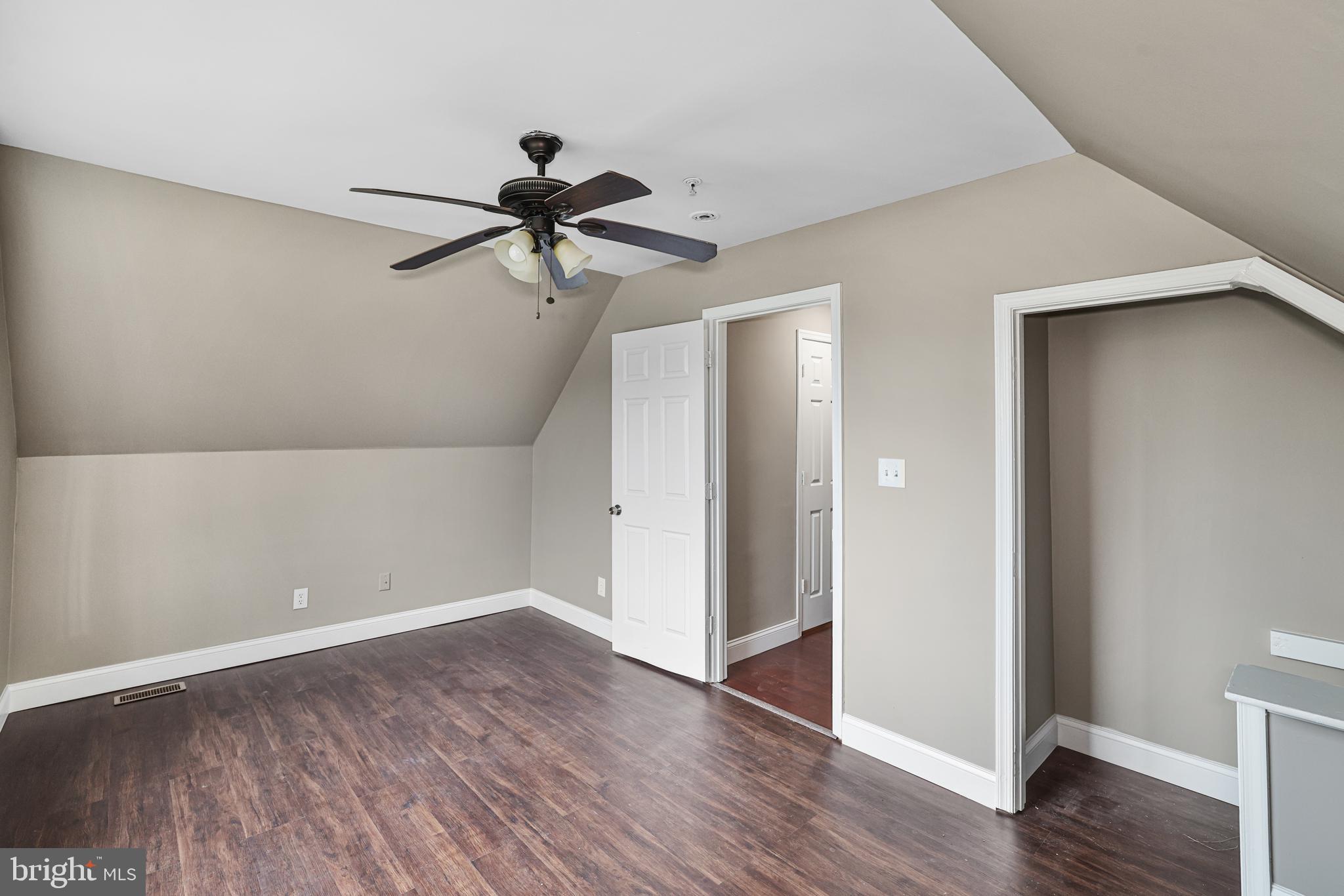 CHAPEL FORGE AT BELAIR - Residential