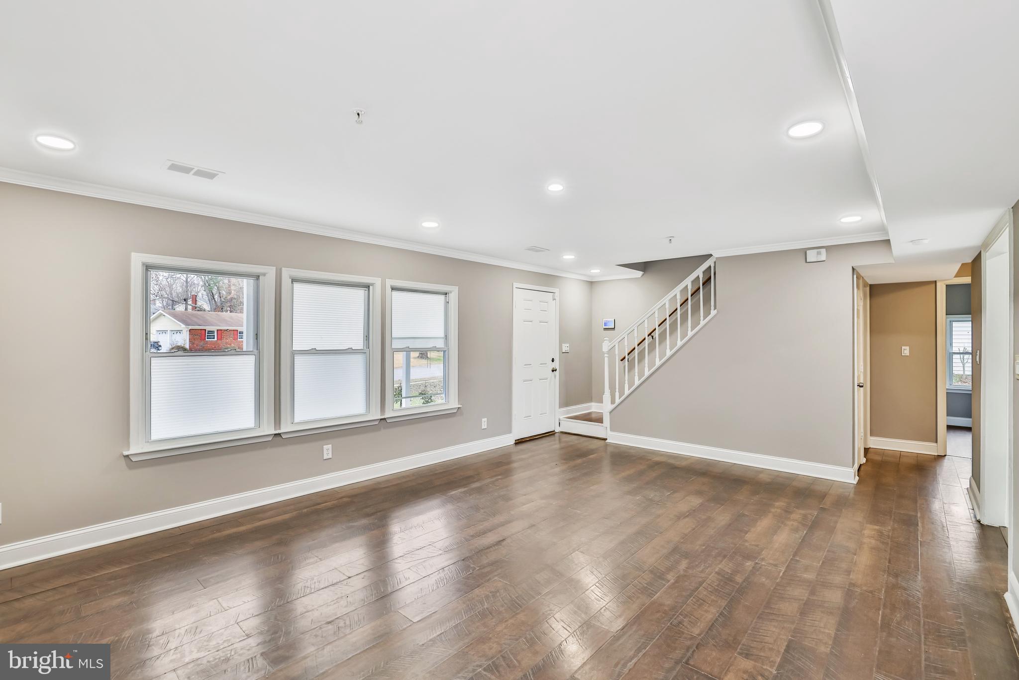 CHAPEL FORGE AT BELAIR - Residential