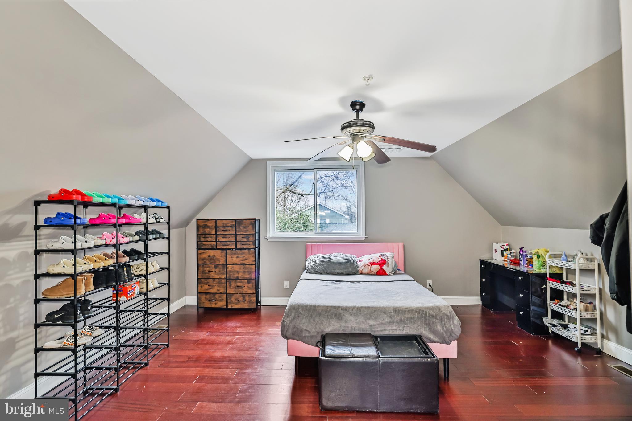 CHAPEL FORGE AT BELAIR - Residential