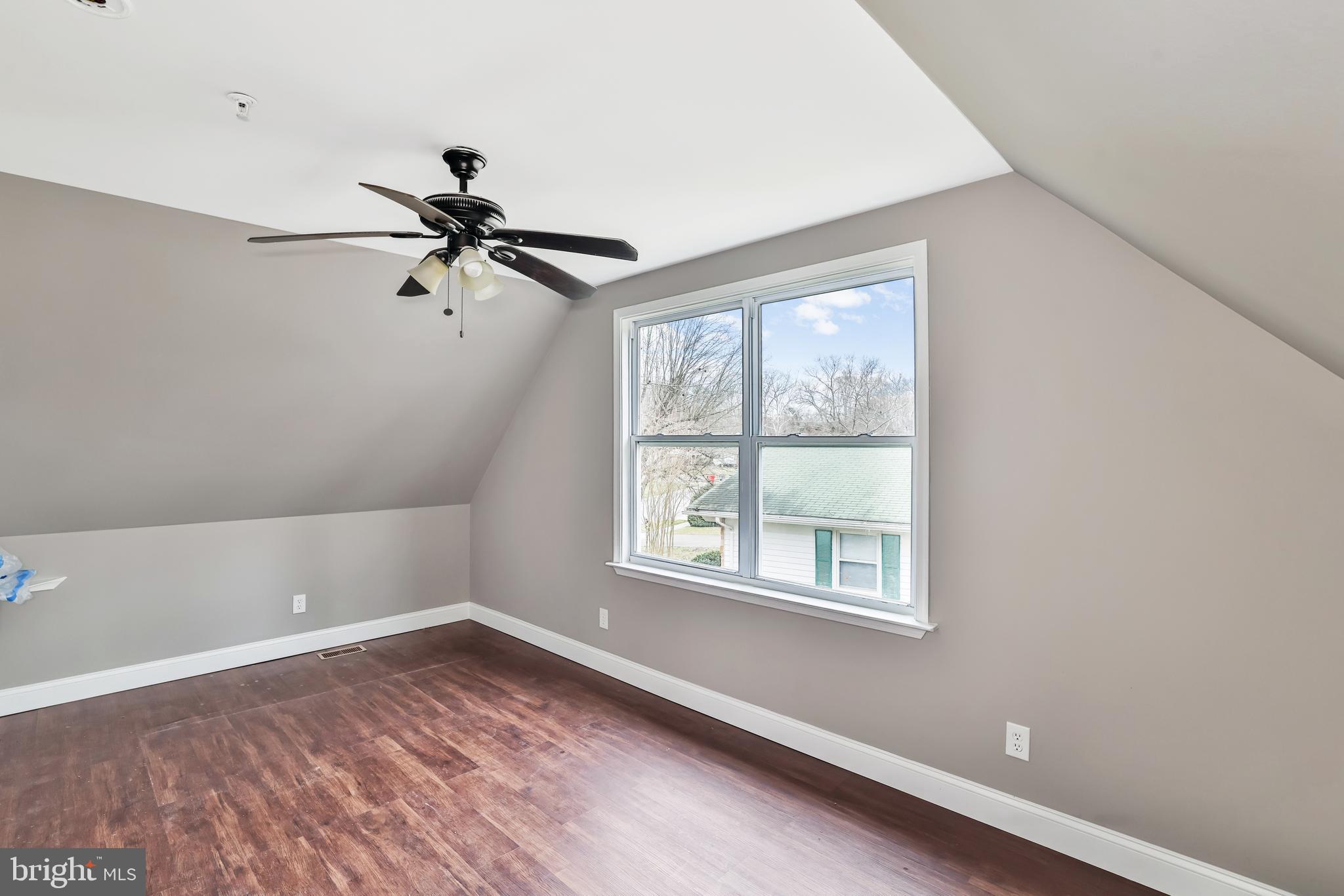 CHAPEL FORGE AT BELAIR - Residential