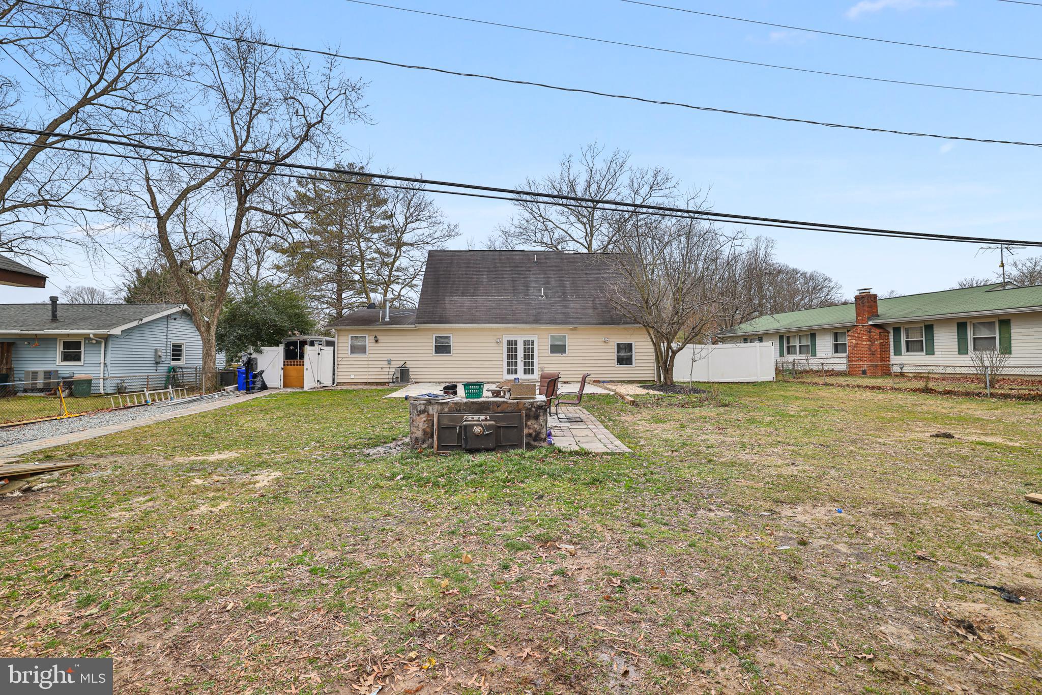 CHAPEL FORGE AT BELAIR - Residential
