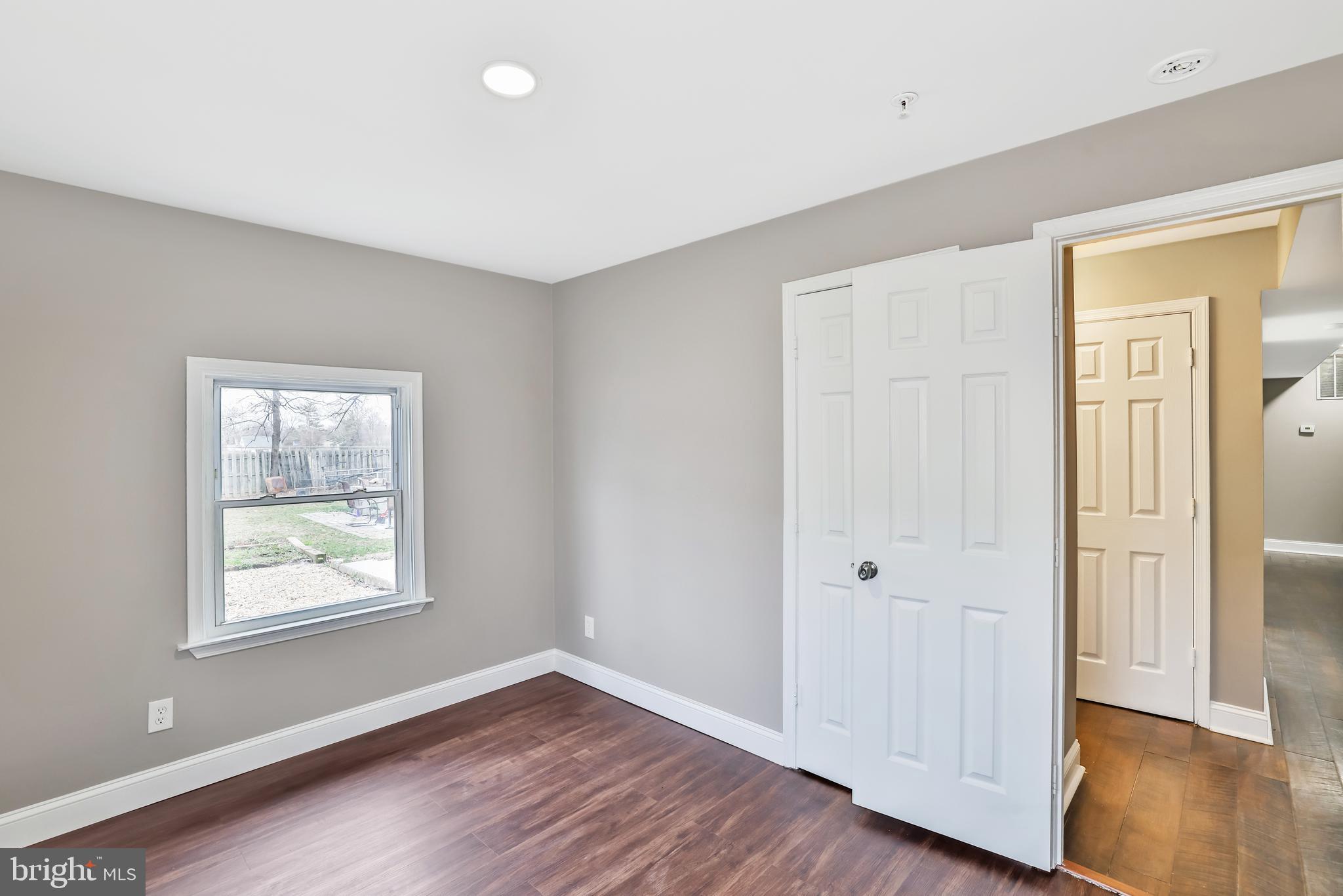 CHAPEL FORGE AT BELAIR - Residential