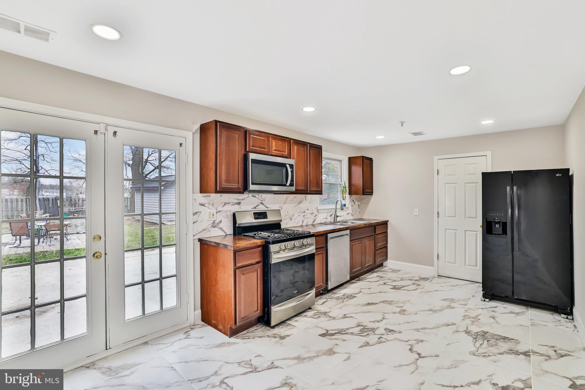 CHAPEL FORGE AT BELAIR - Residential