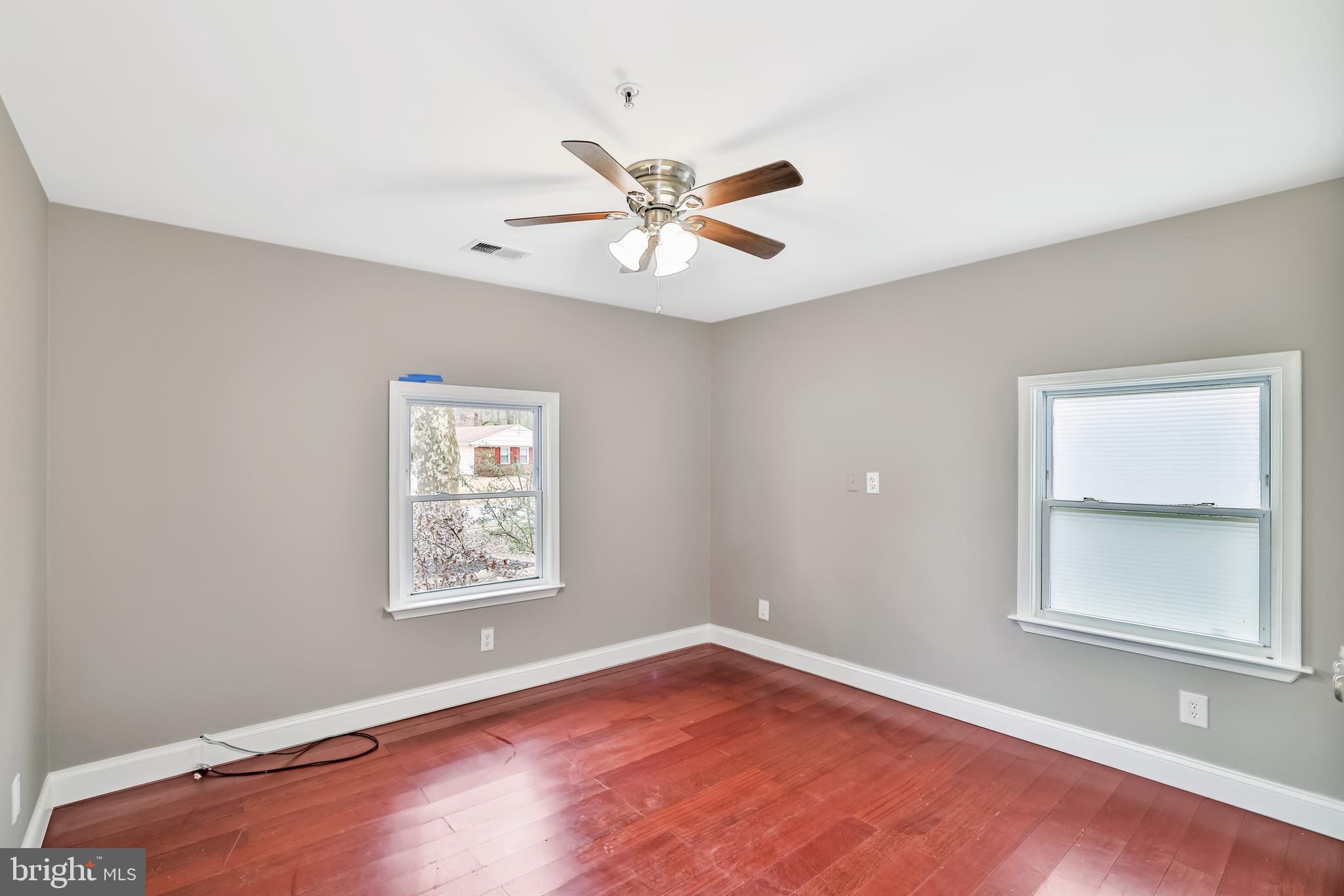 CHAPEL FORGE AT BELAIR - Residential