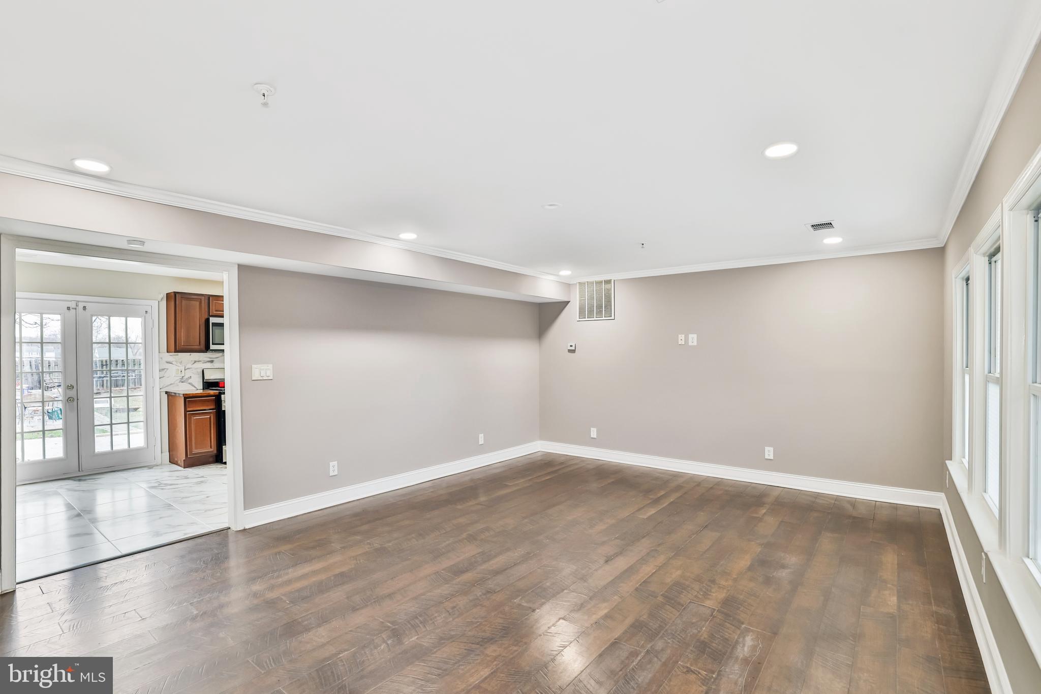 CHAPEL FORGE AT BELAIR - Residential