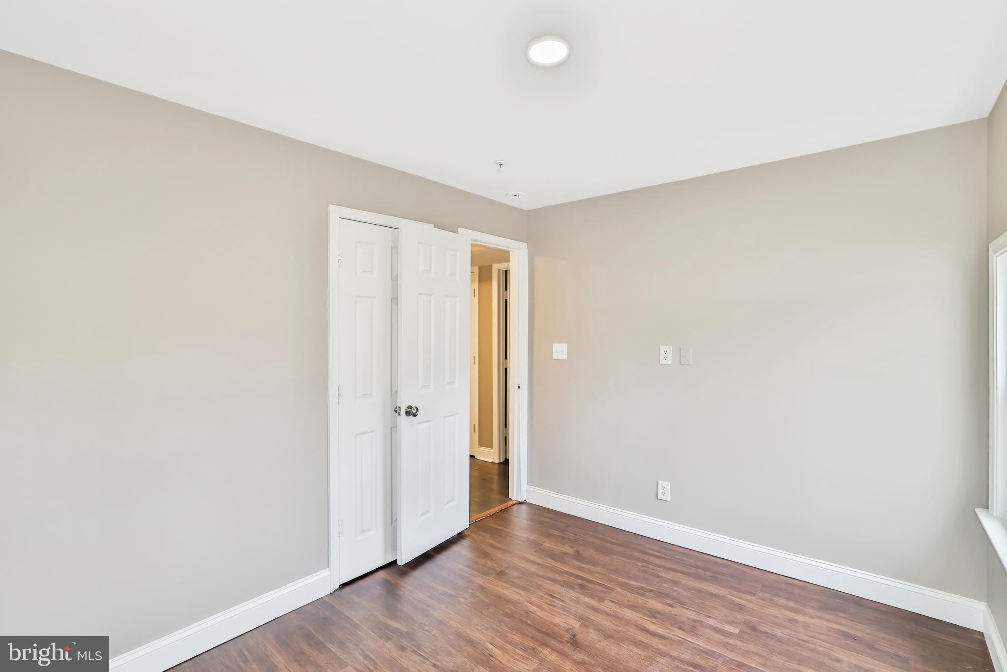 CHAPEL FORGE AT BELAIR - Residential