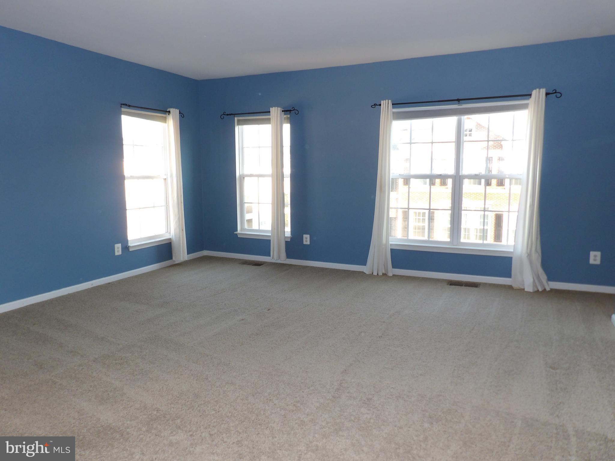 RESIDENCES AT BRAMBLETON - Residential