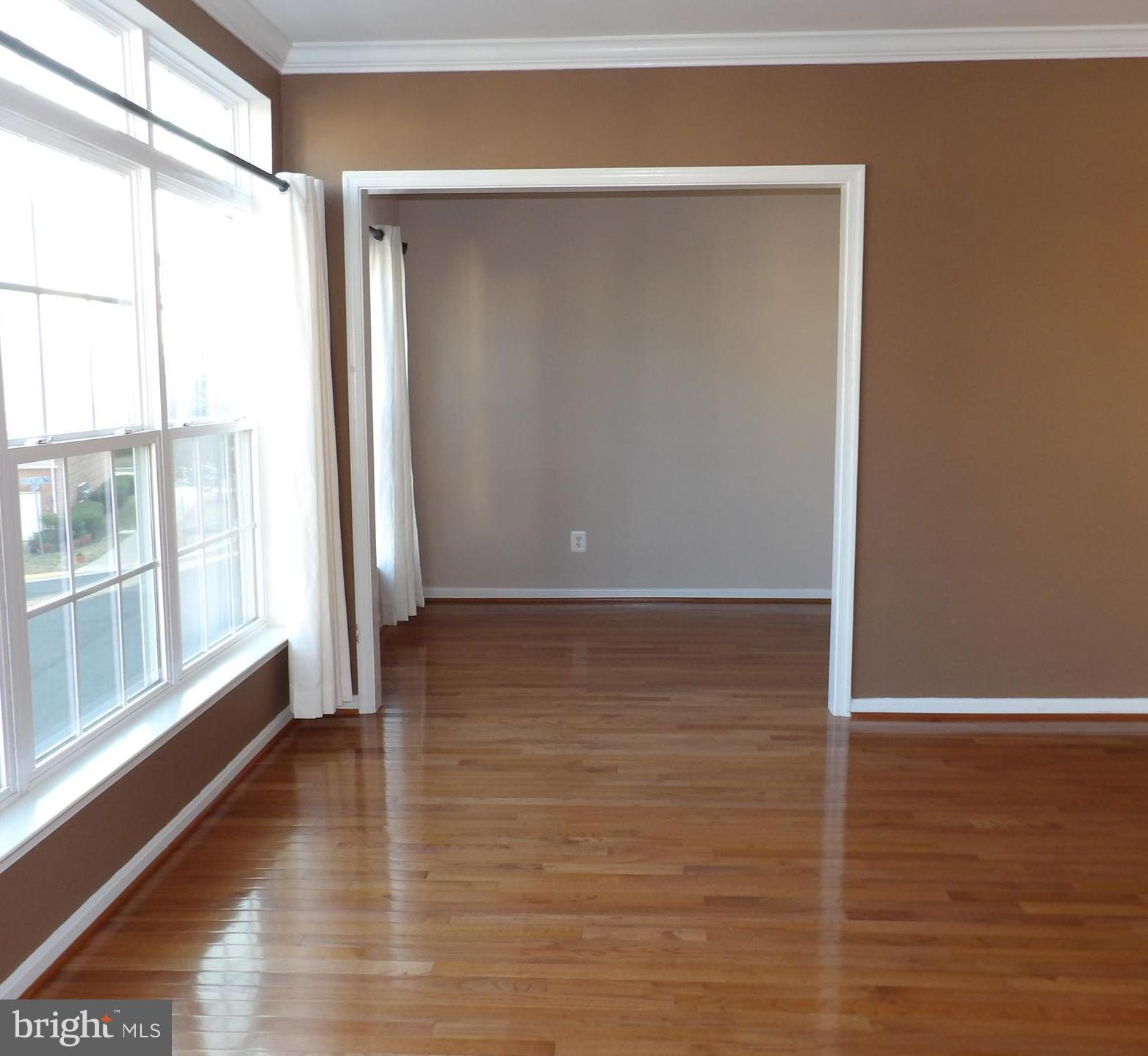 RESIDENCES AT BRAMBLETON - Residential