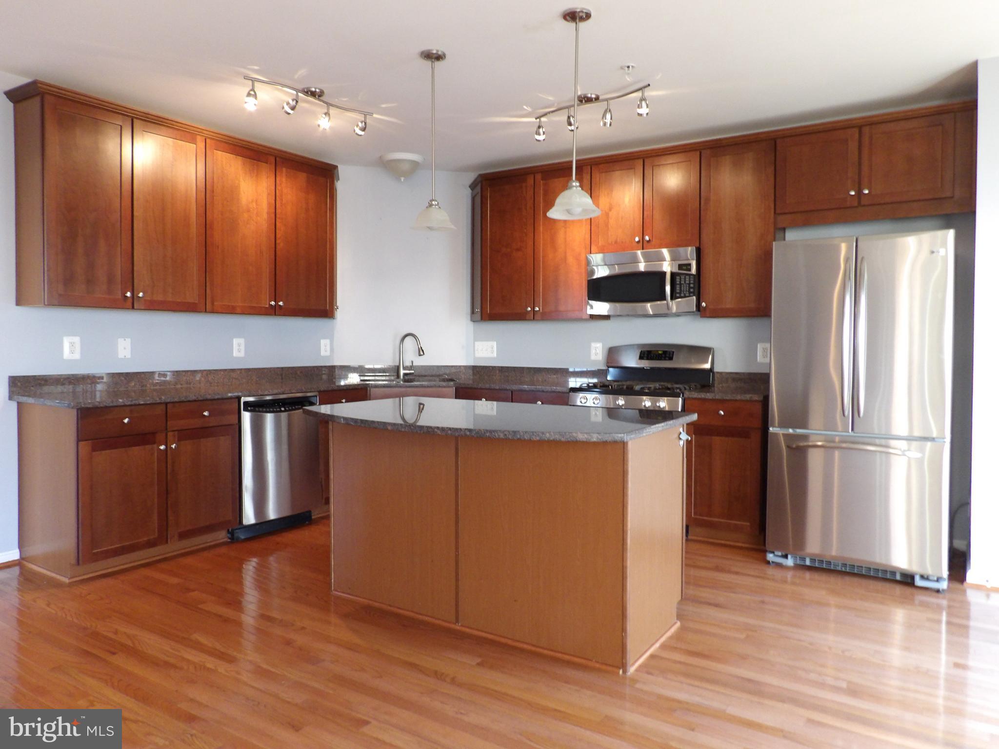 RESIDENCES AT BRAMBLETON - Residential