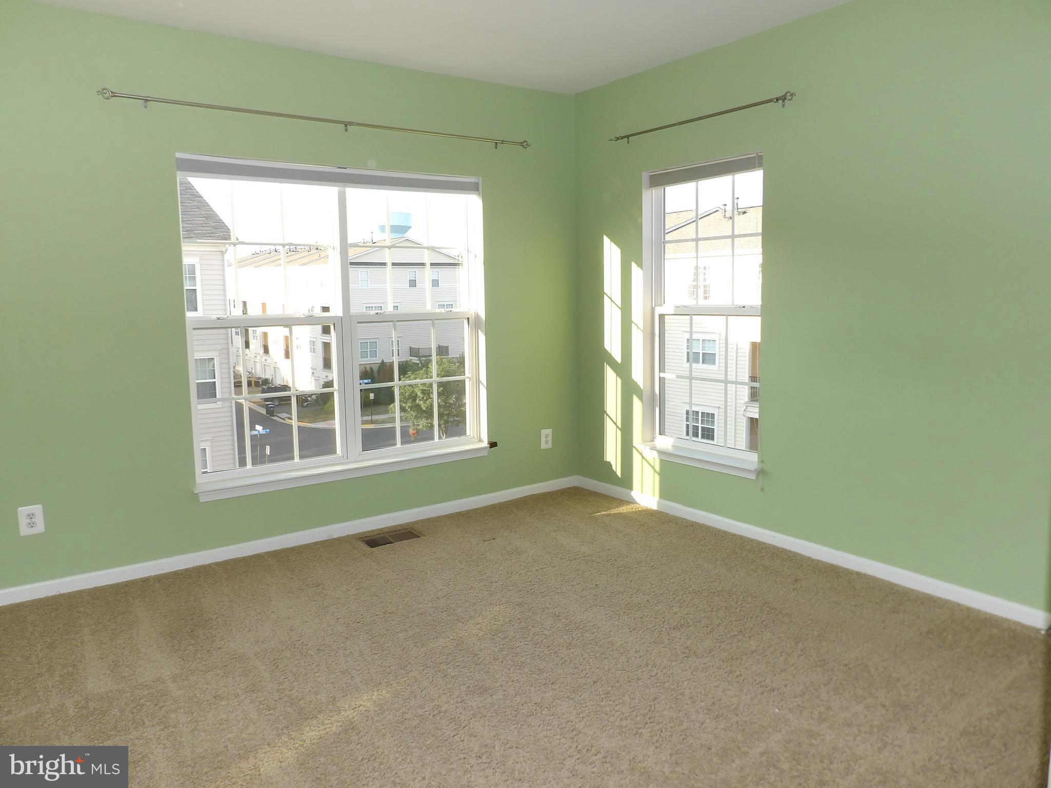 RESIDENCES AT BRAMBLETON - Residential