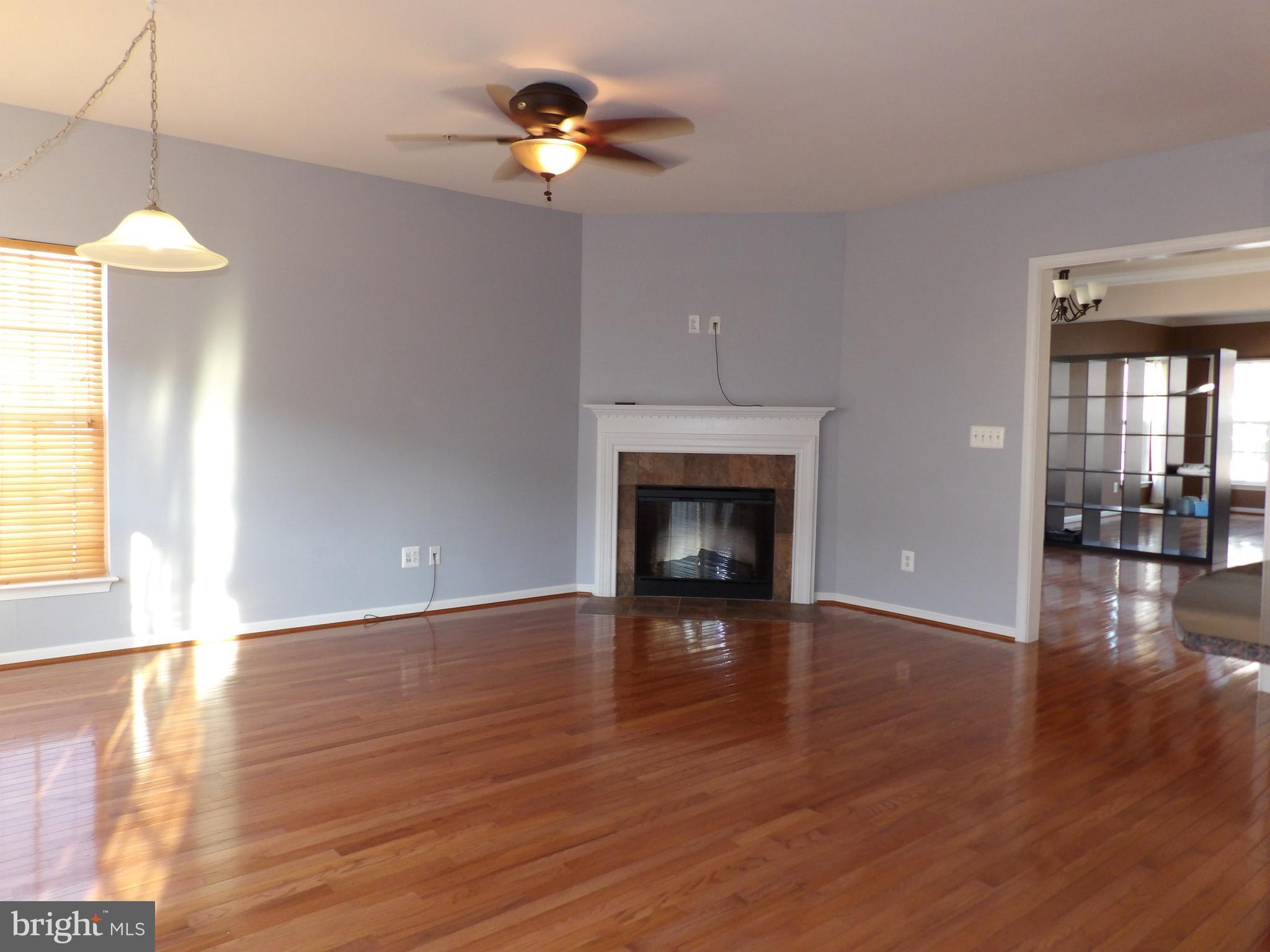 RESIDENCES AT BRAMBLETON - Residential