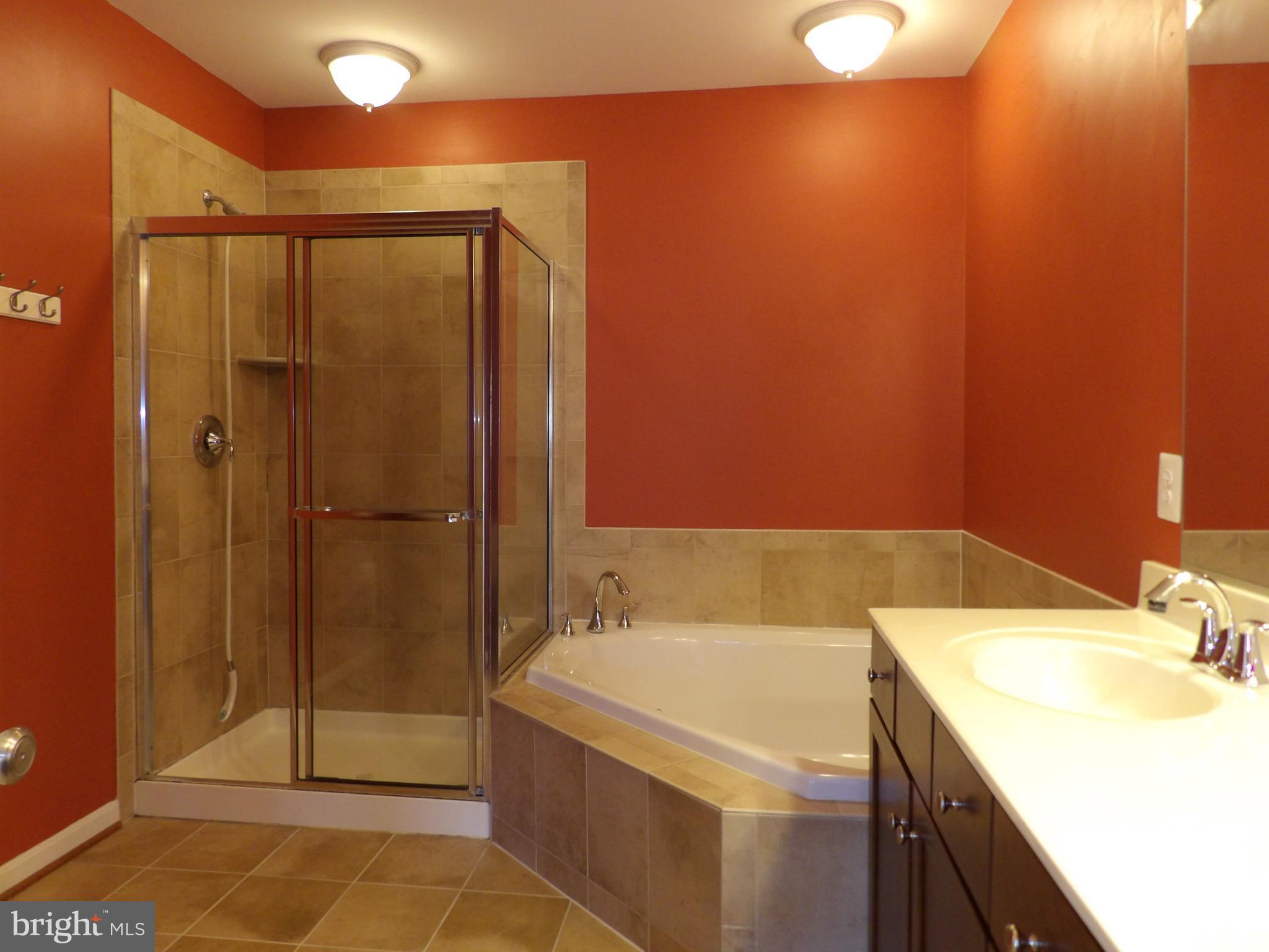 RESIDENCES AT BRAMBLETON - Residential