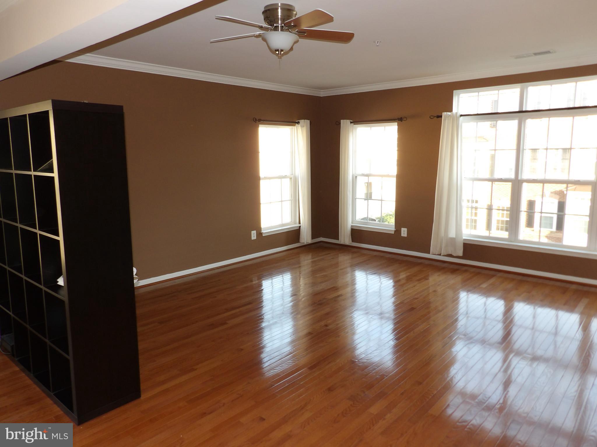 RESIDENCES AT BRAMBLETON - Residential